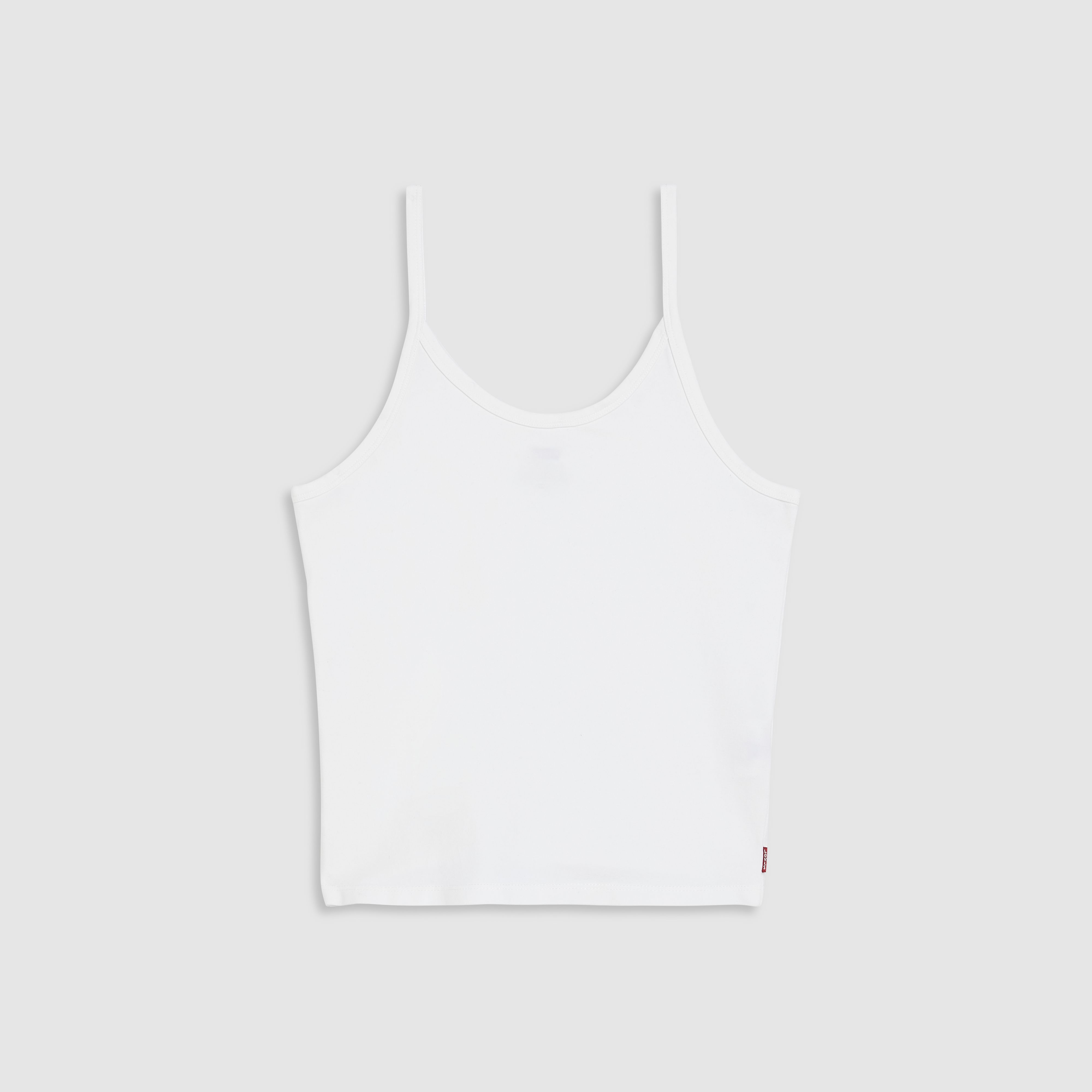 Plush Stretch Tank Top 5