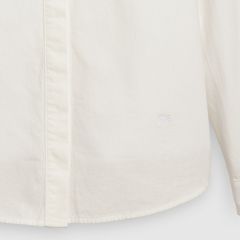 Levi's® Blue Tab™ Club Shirt — L Antique White - White 7