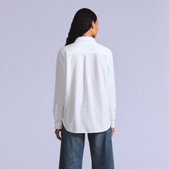 Levi's® Blue Tab™ Club Shirt — L Antique White - White 3