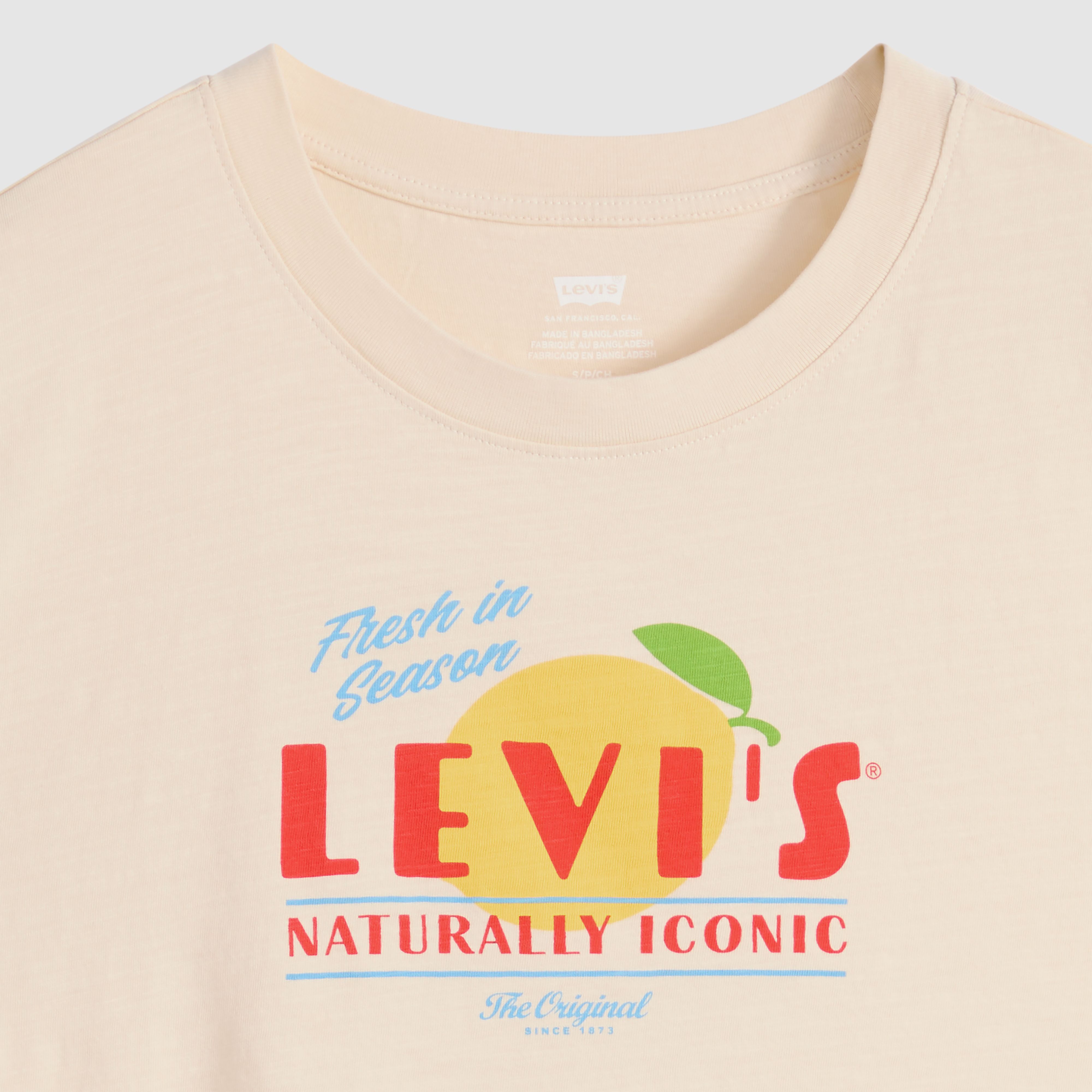 Canotta squadrata con stampa 2