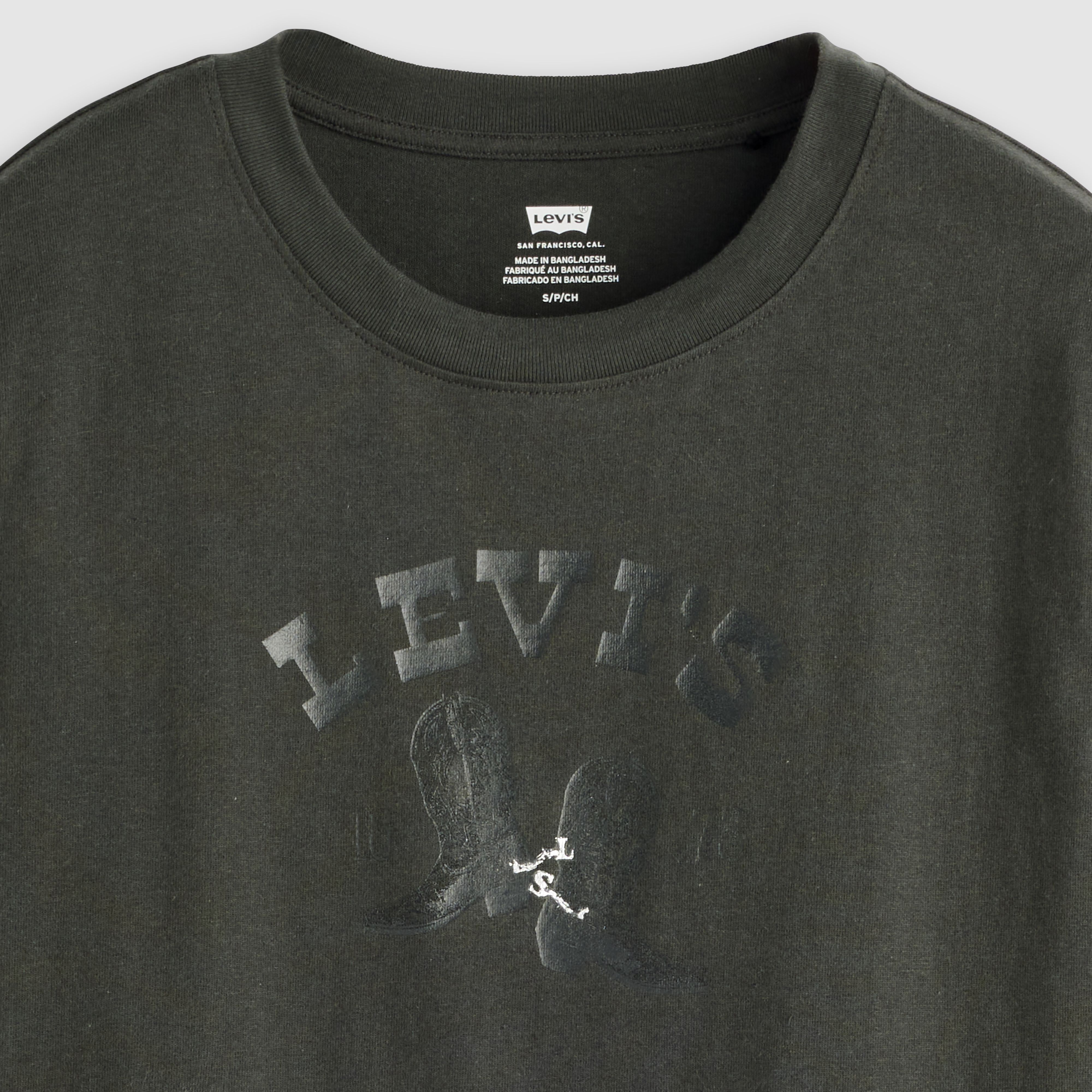 Graphic Boxy Tank Top 6