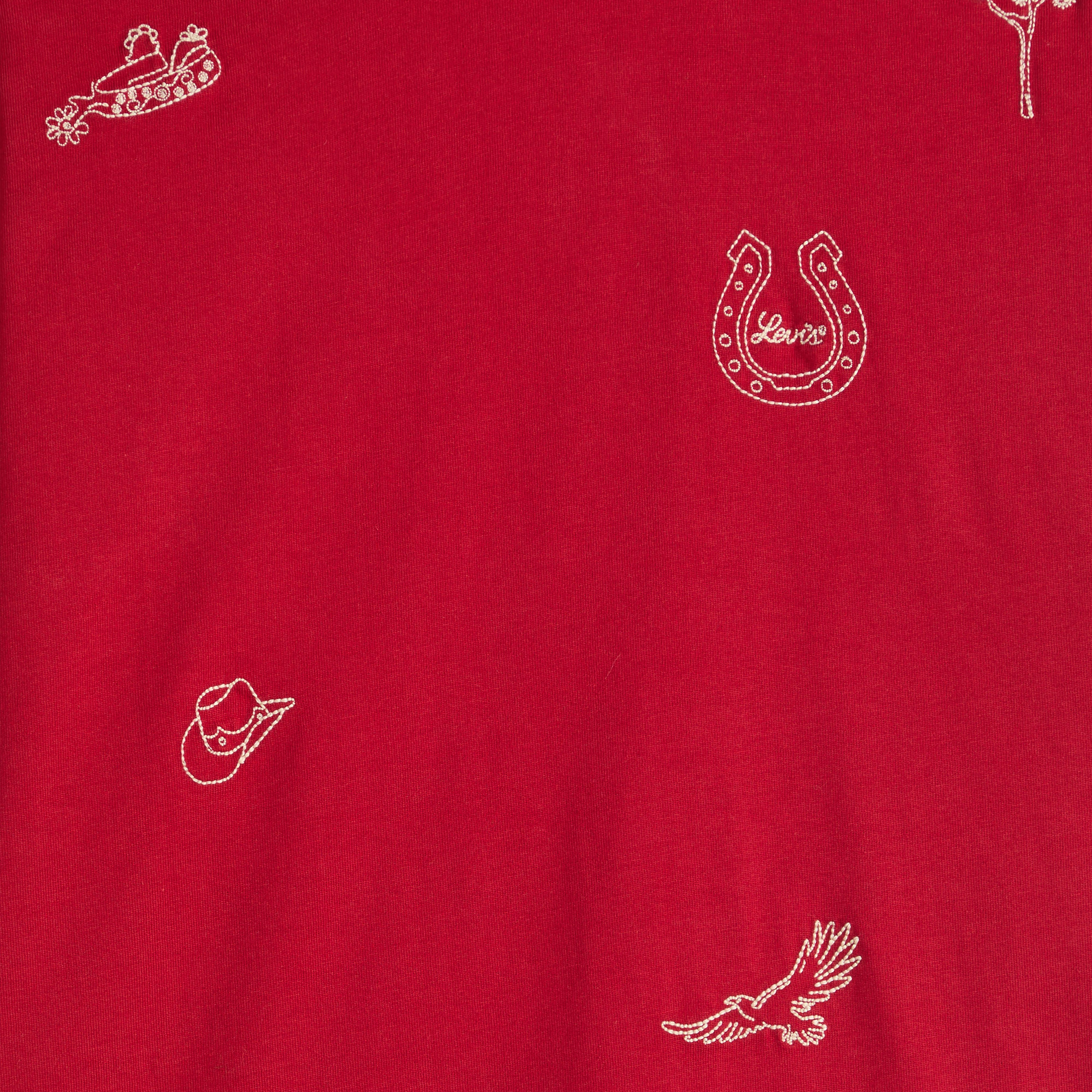 Graphic Tabor Tee 6