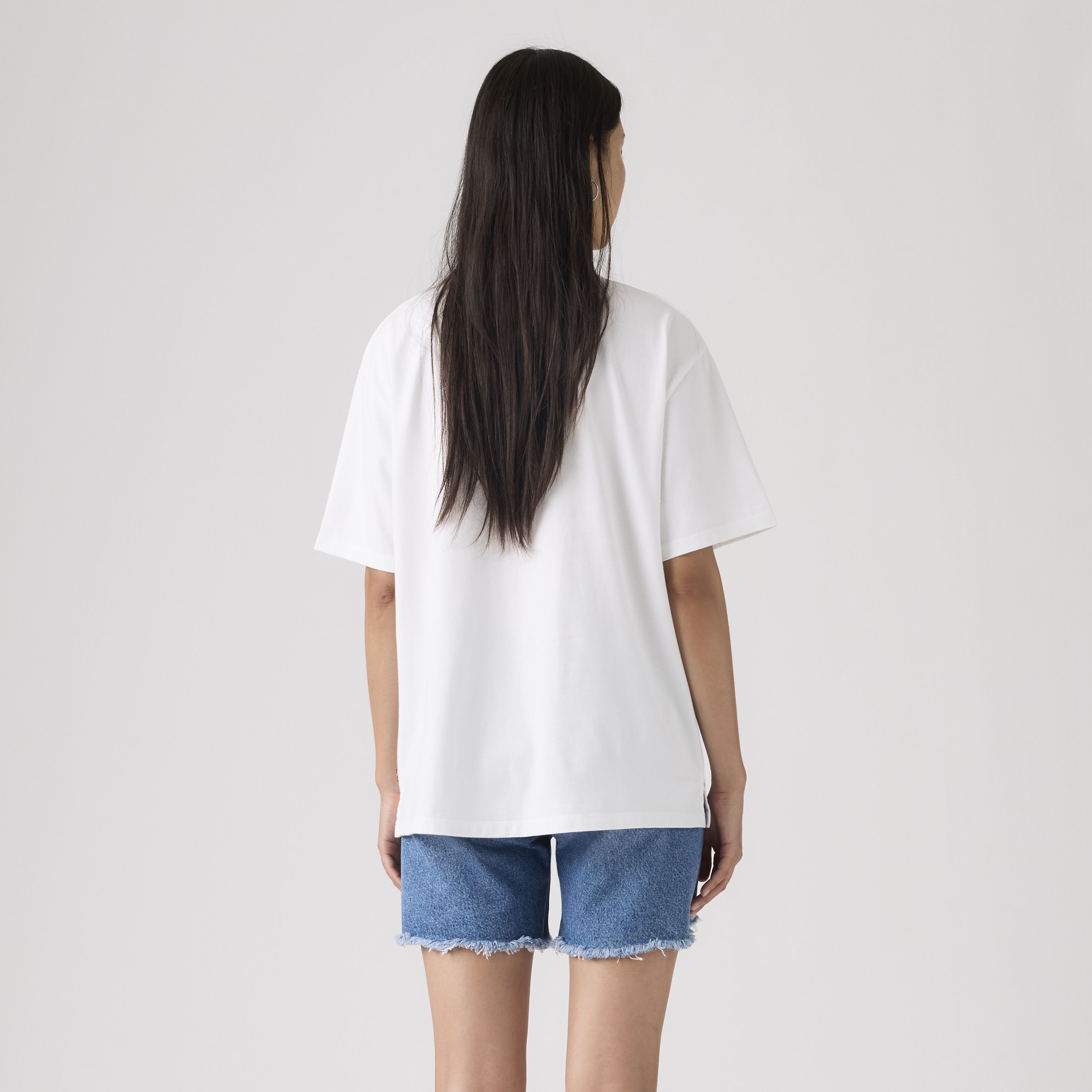 Graphic Tabor T-Shirt 4