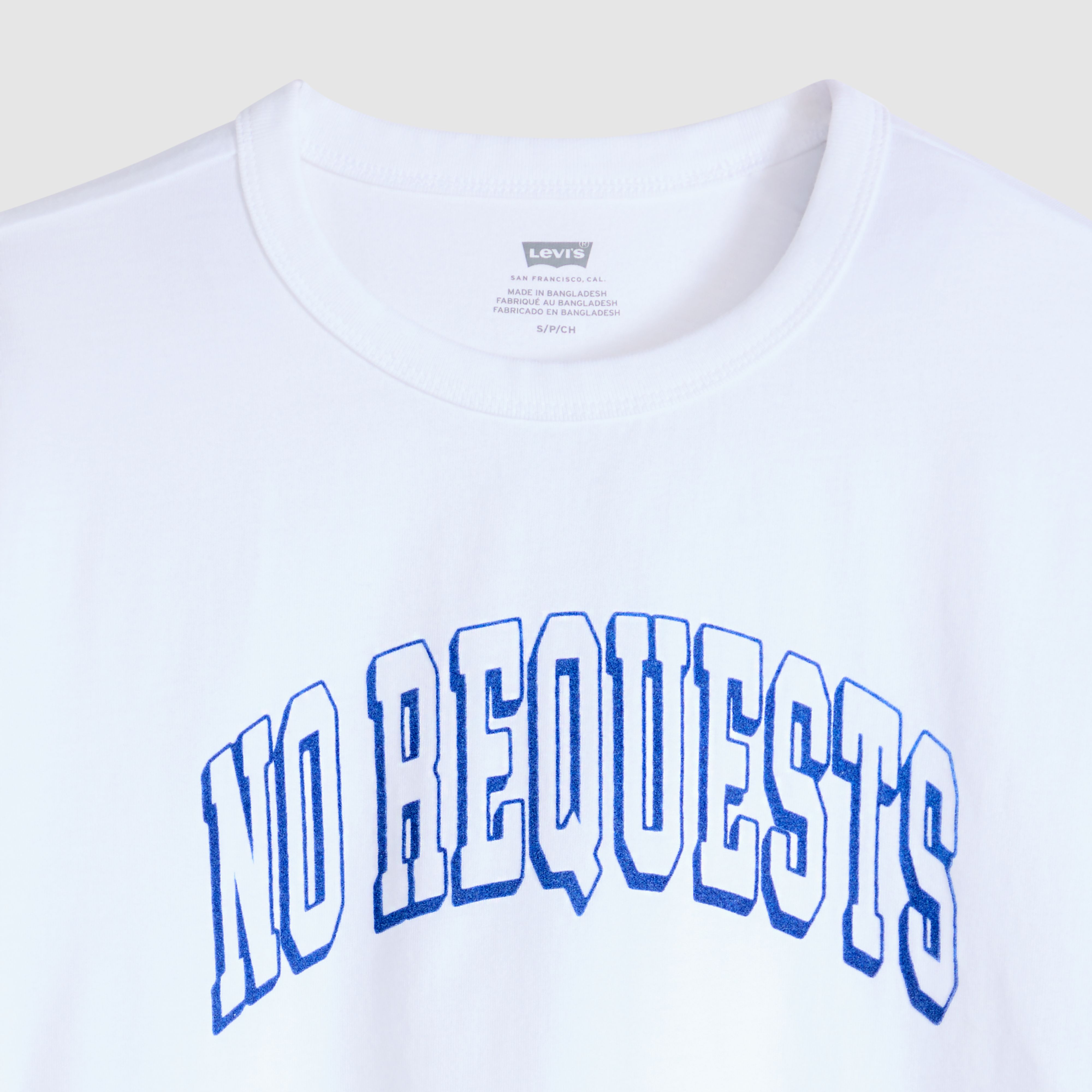 Tabor T-shirt met print 6