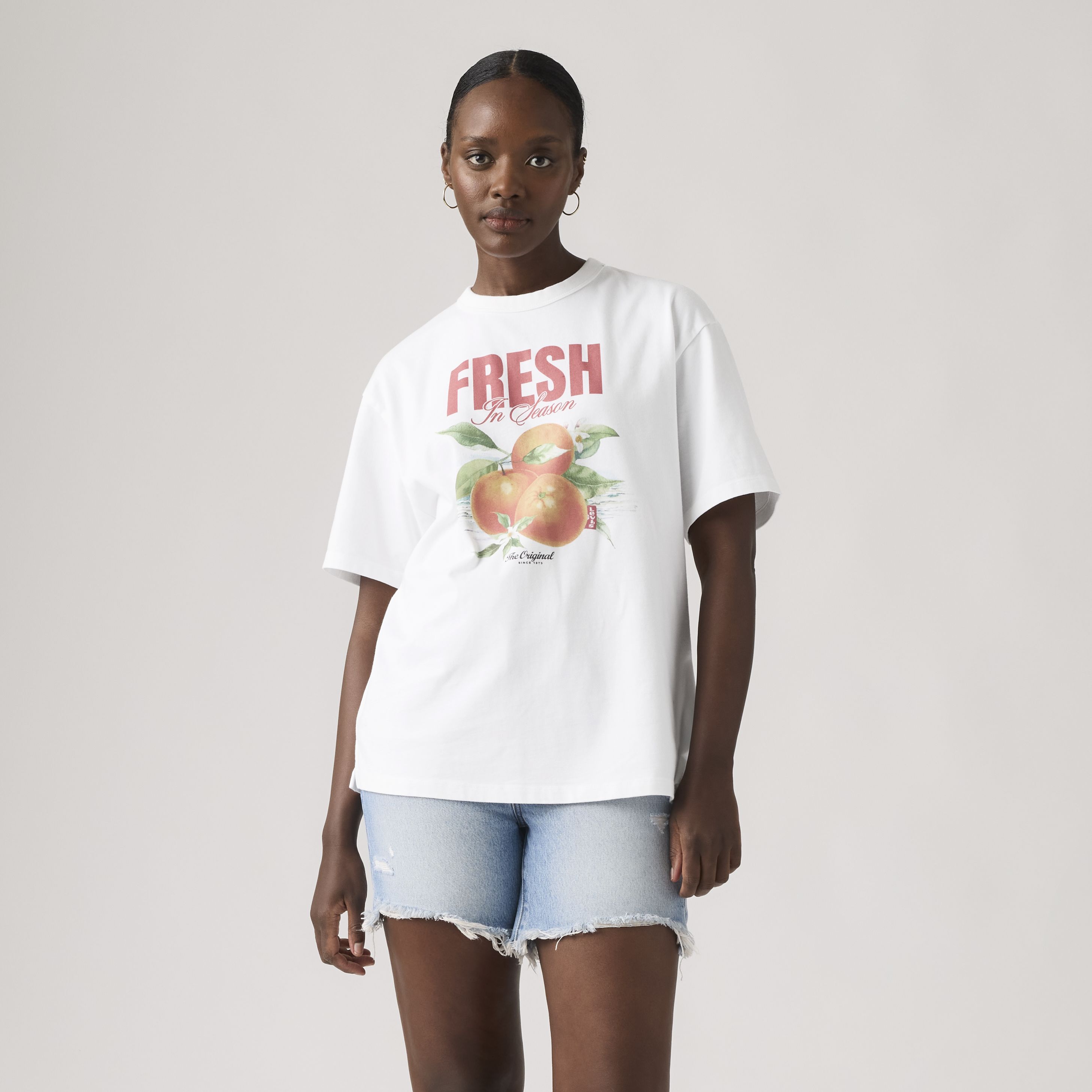 Graphic Tabor Tee 15