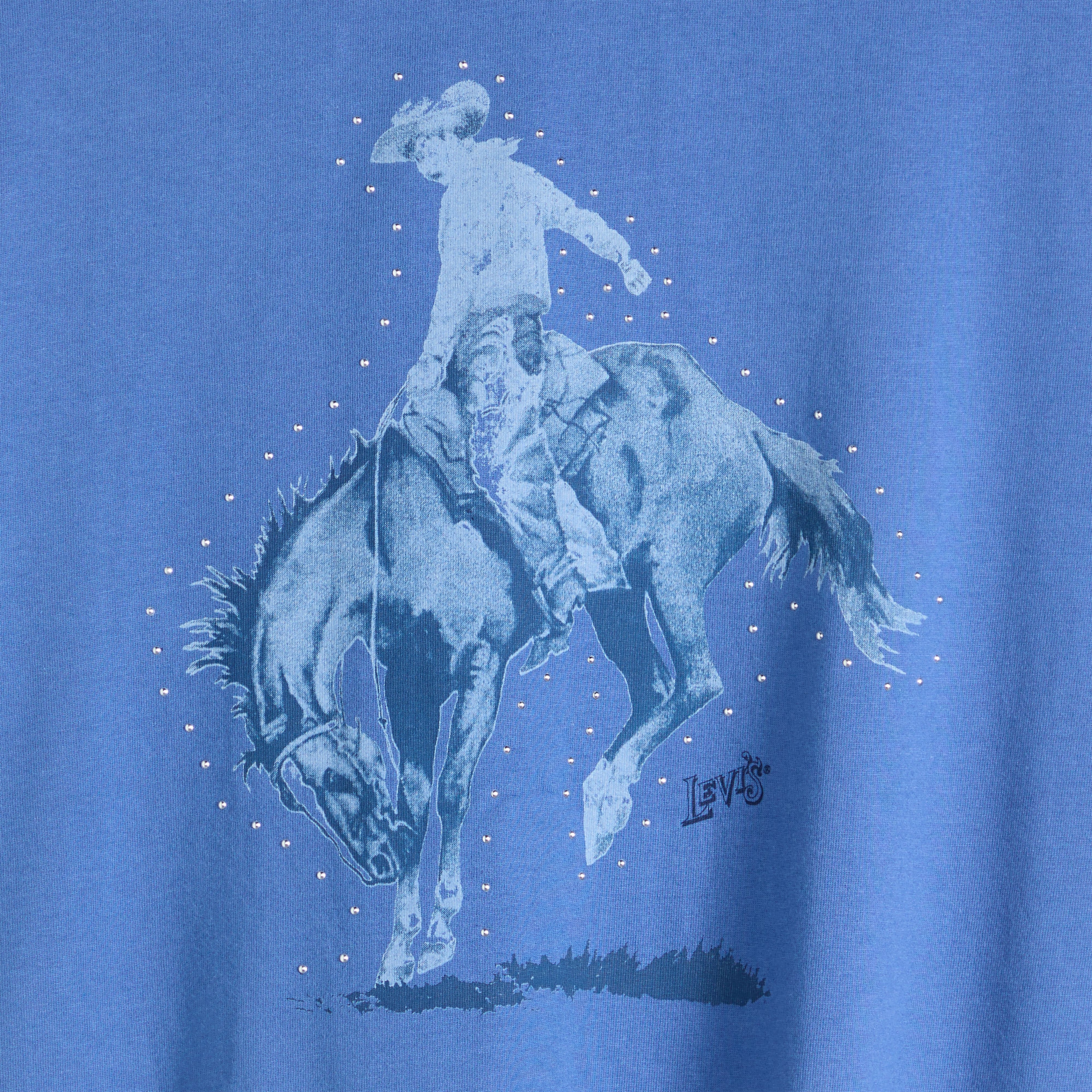 Graphic Tabor T-Shirt 6