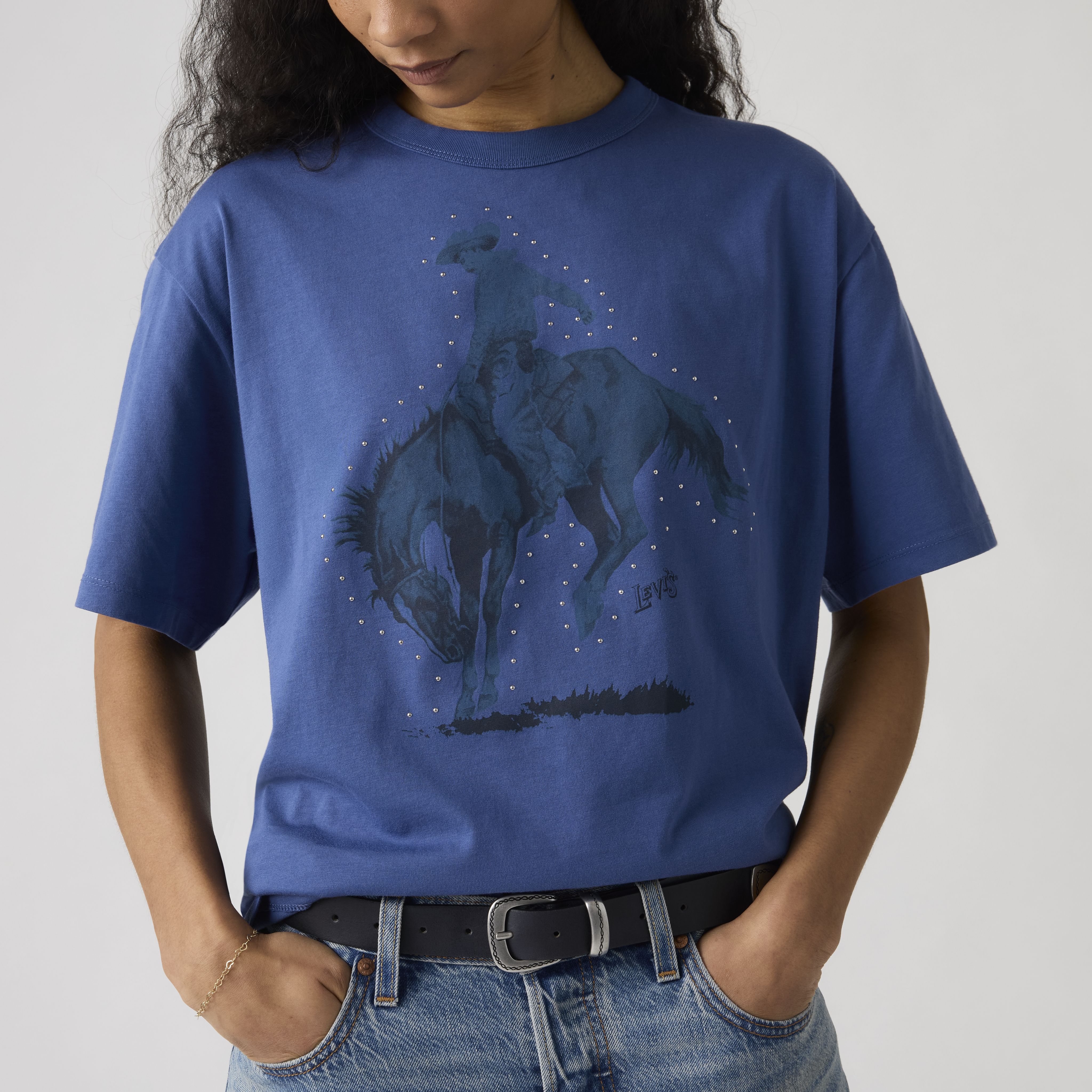 Graphic Tabor T-Shirt 2