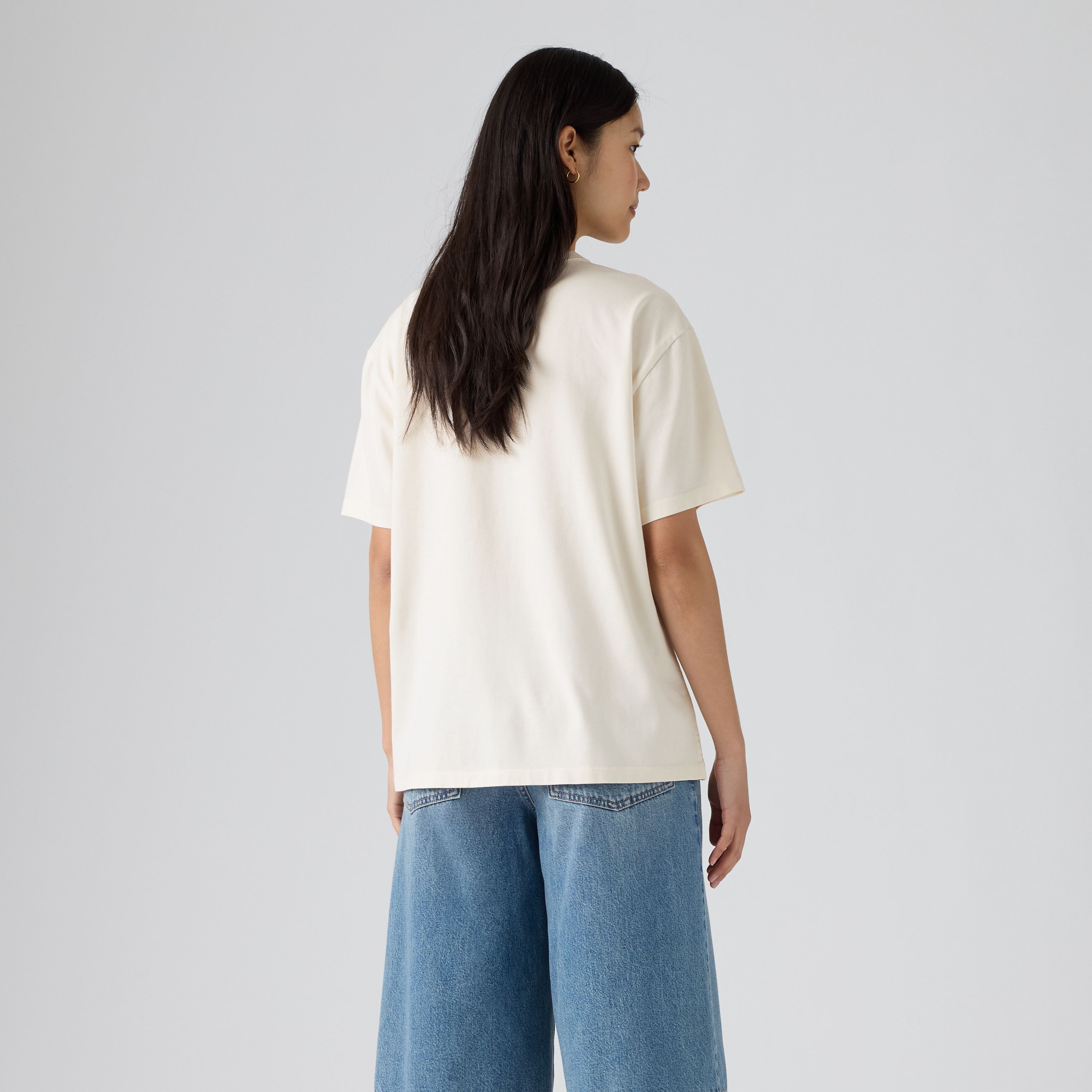 Graphic Tabor T-Shirt 4