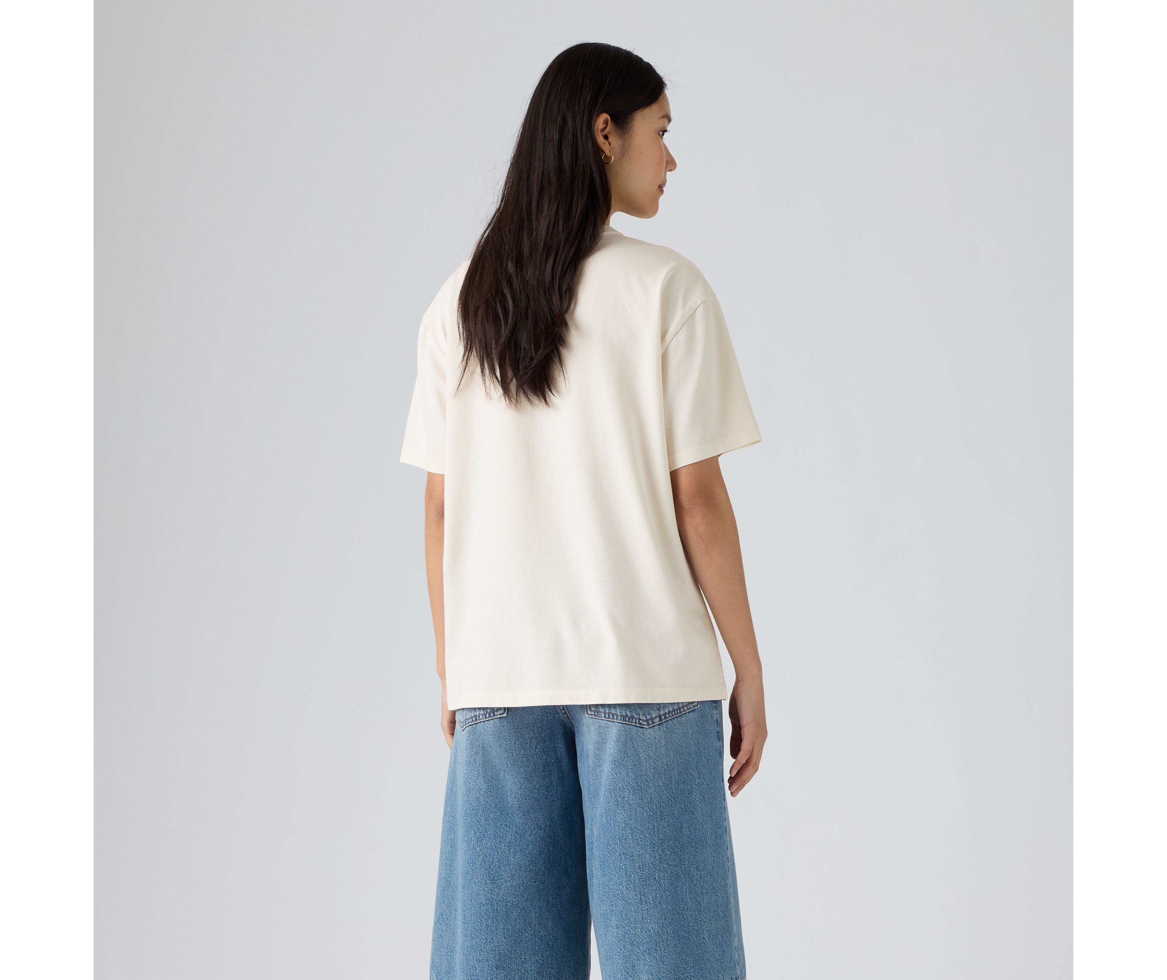 Graphic Tabor T-Shirt
