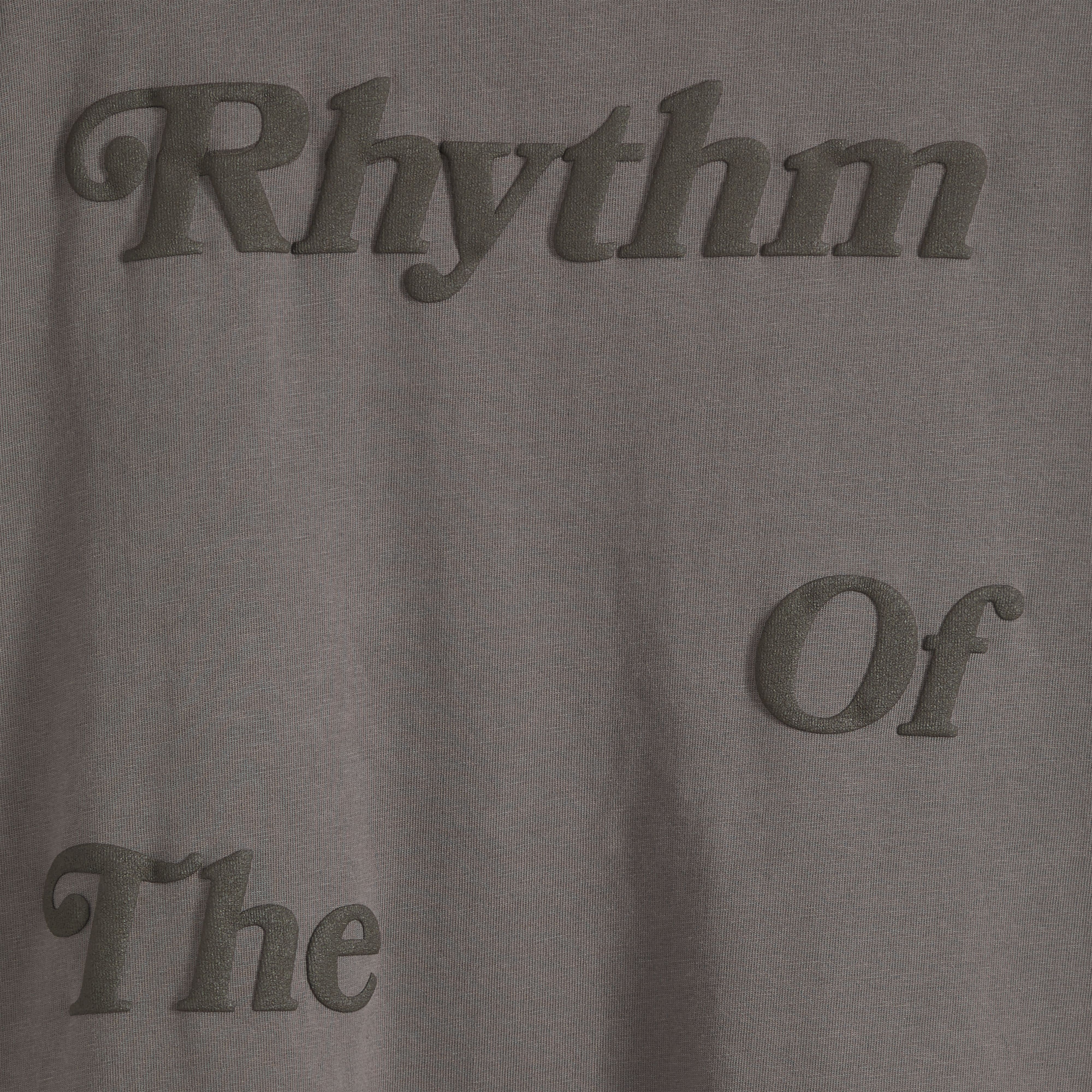 Graphic Tabor Tee 6