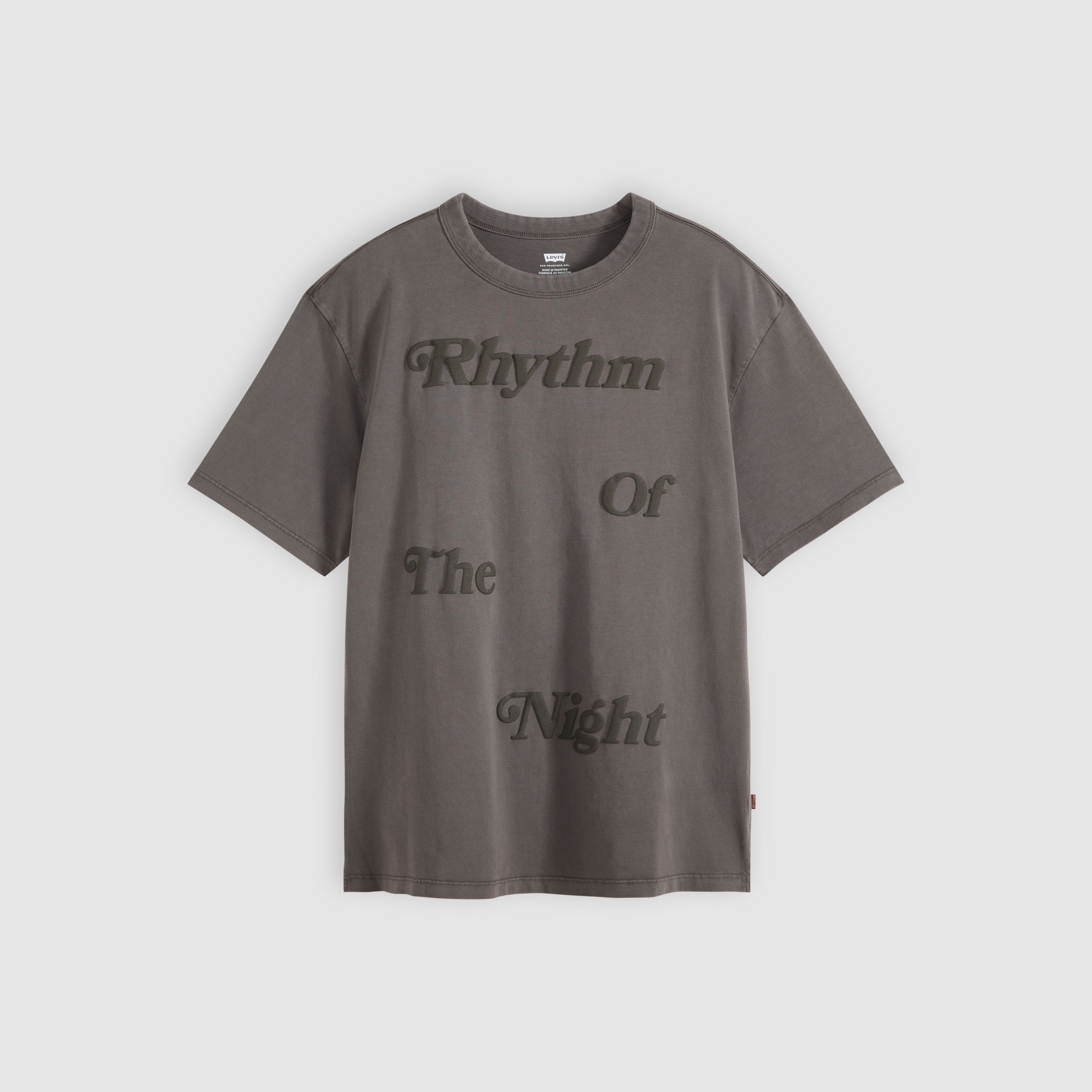 Graphic Tabor Tee 5