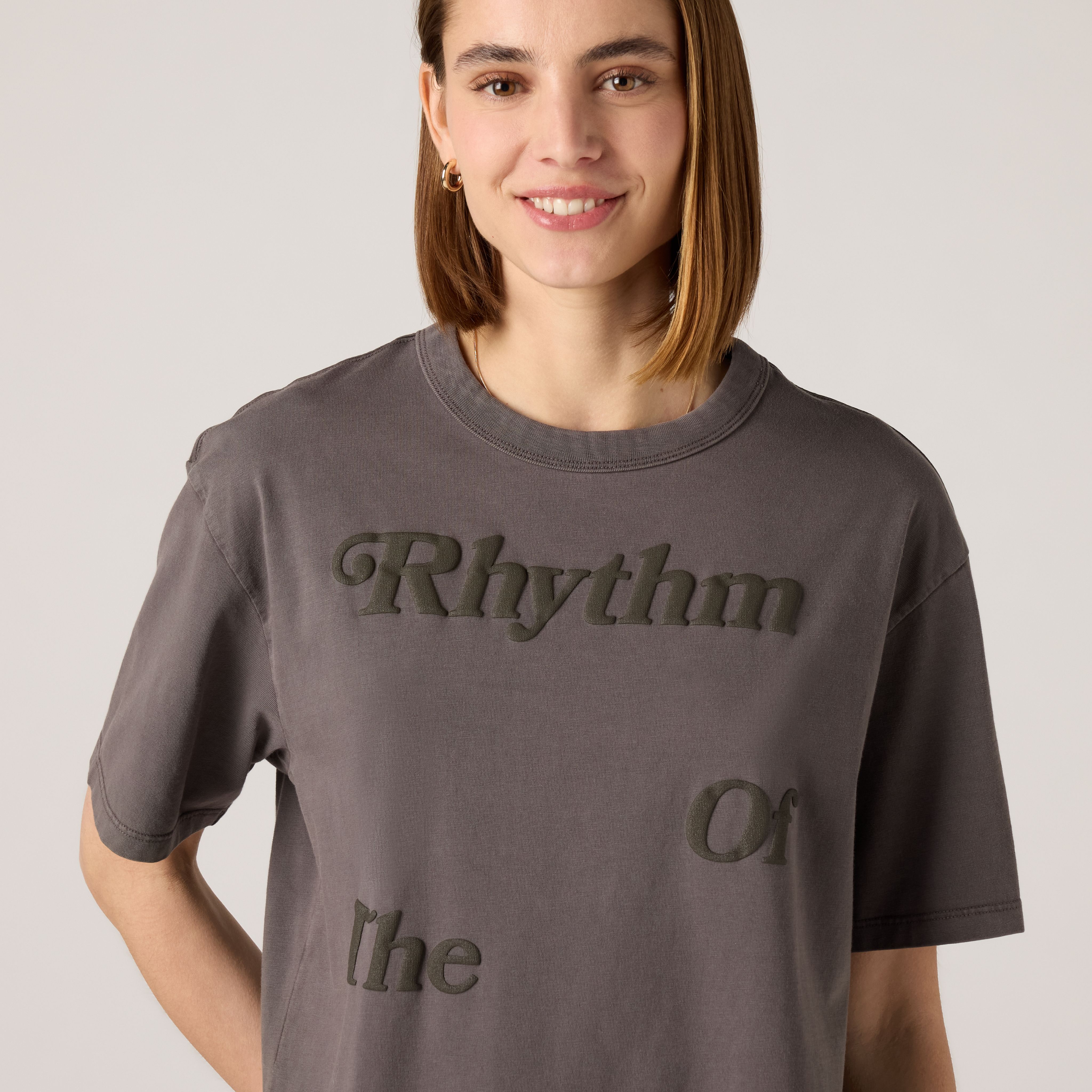 Graphic Tabor Tee 2