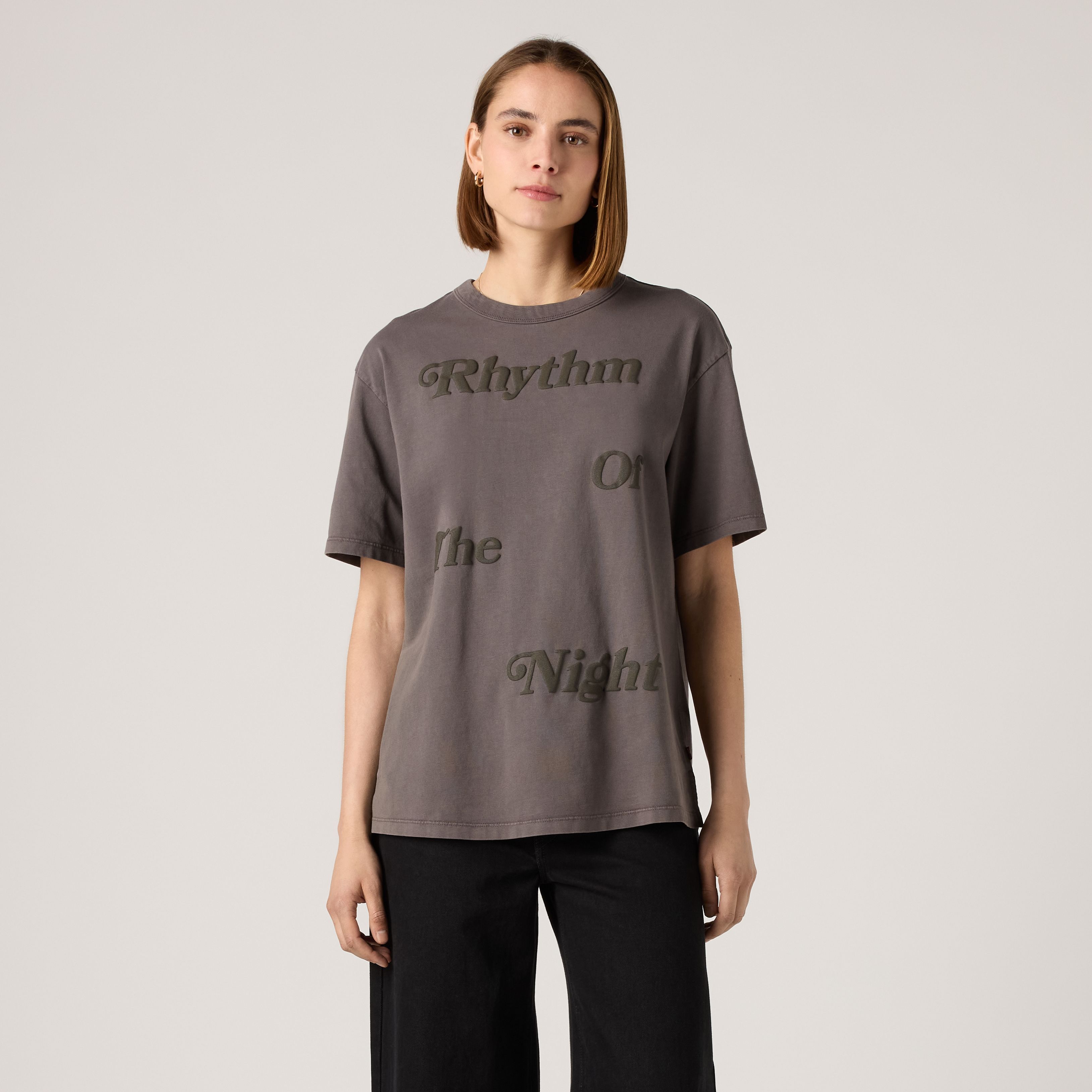 Graphic Tabor Tee 3