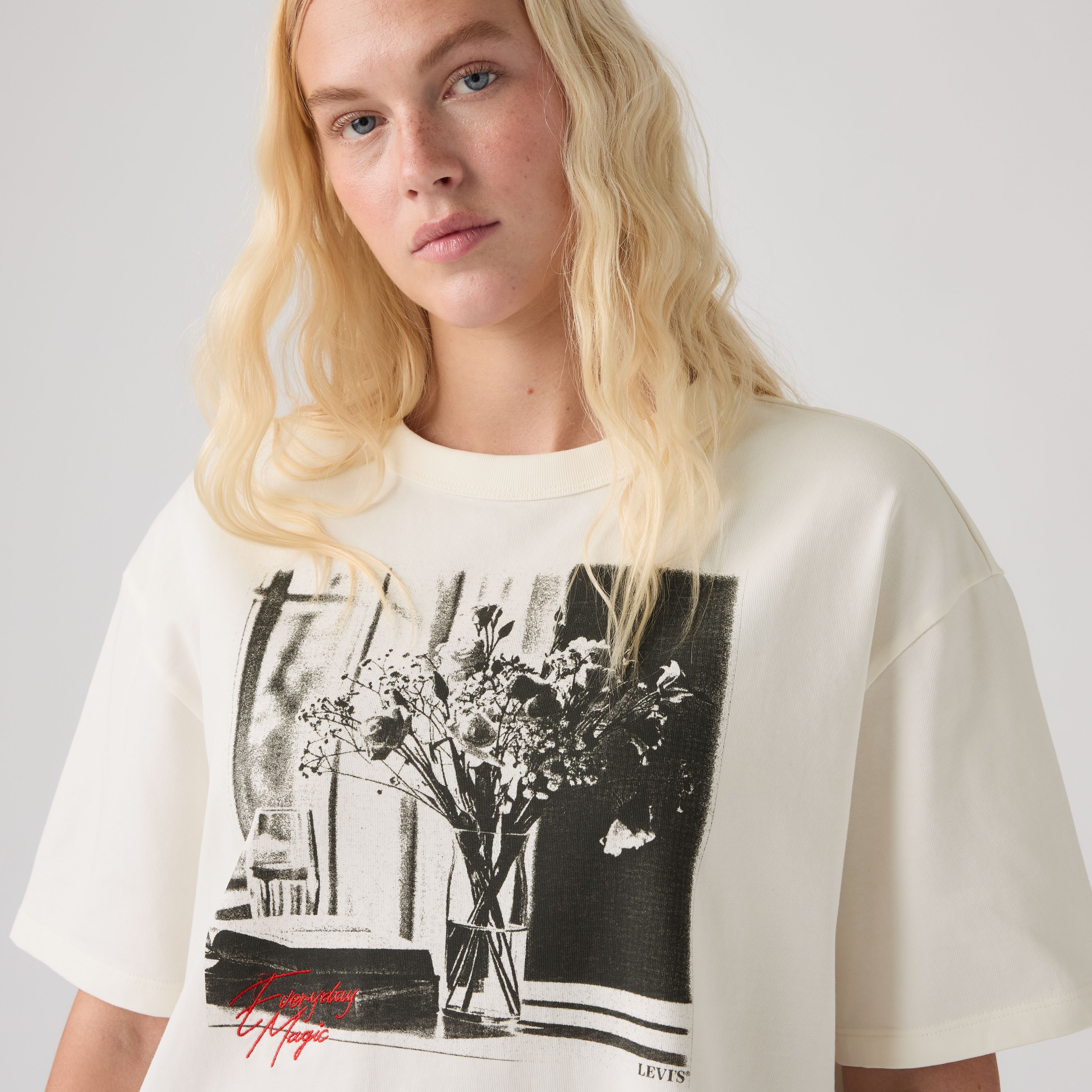 Graphic Tabor T-Shirt 2