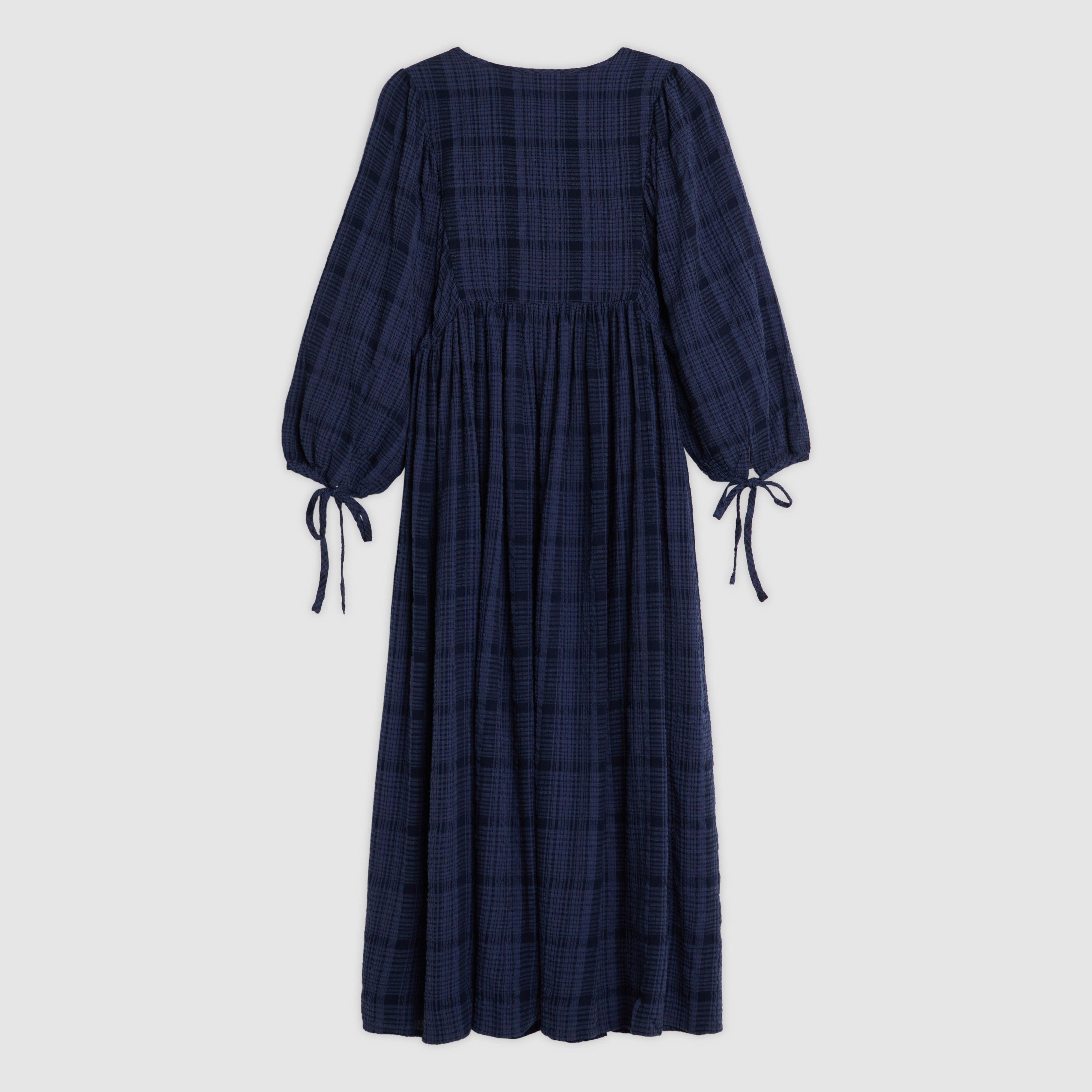 Marla Airy Maxi Dress 6