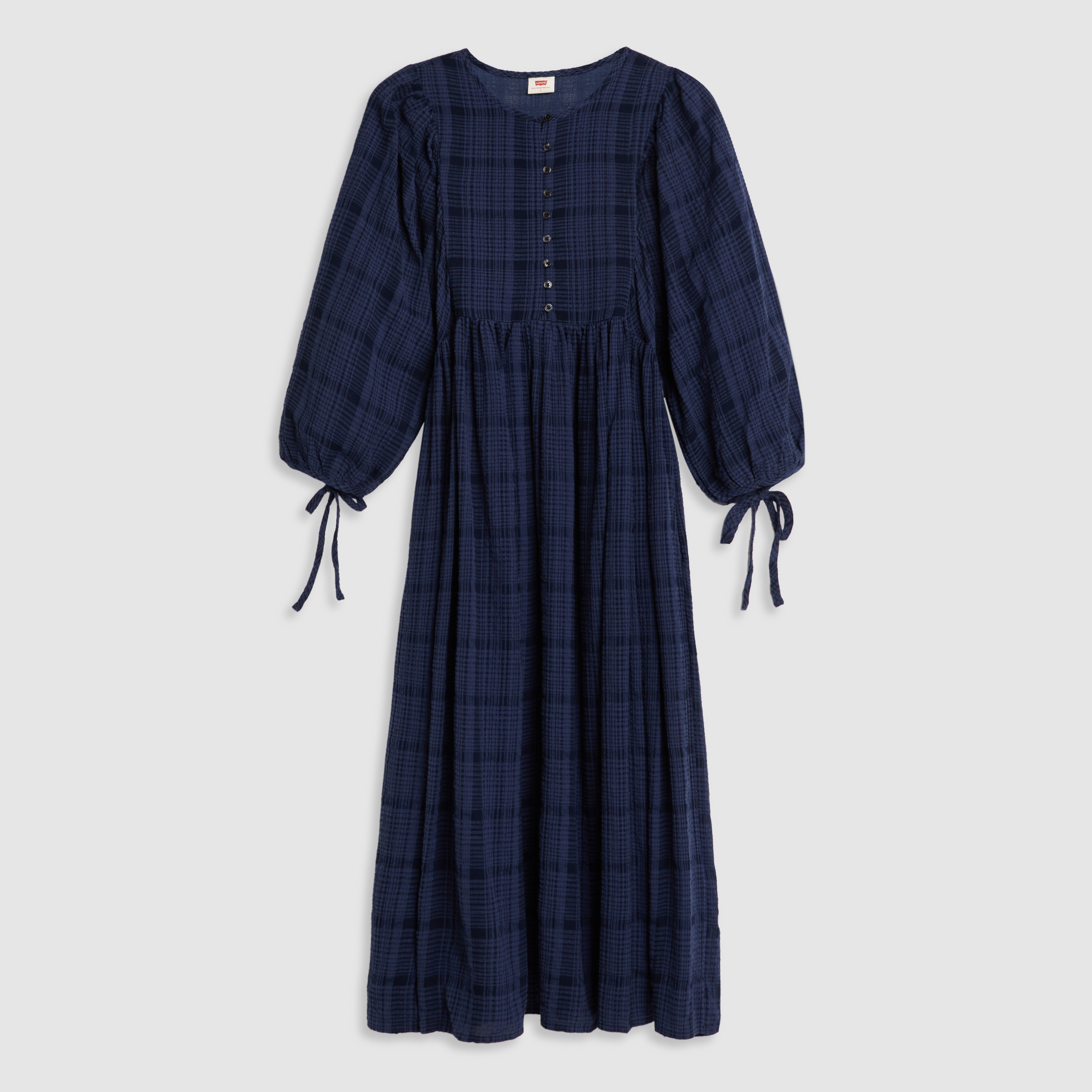Marla Airy Maxi Dress 5