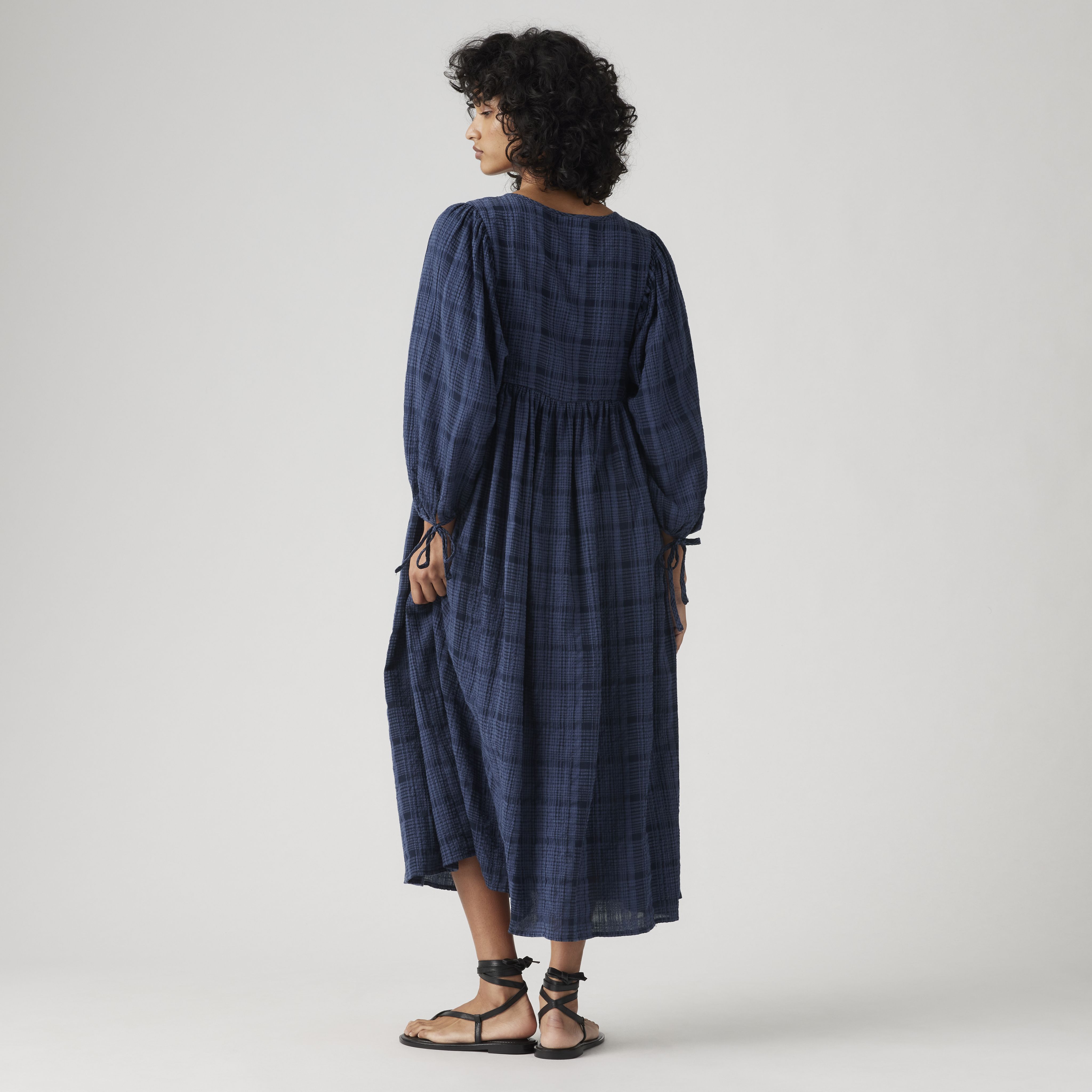 Marla Airy Maxi Dress 3