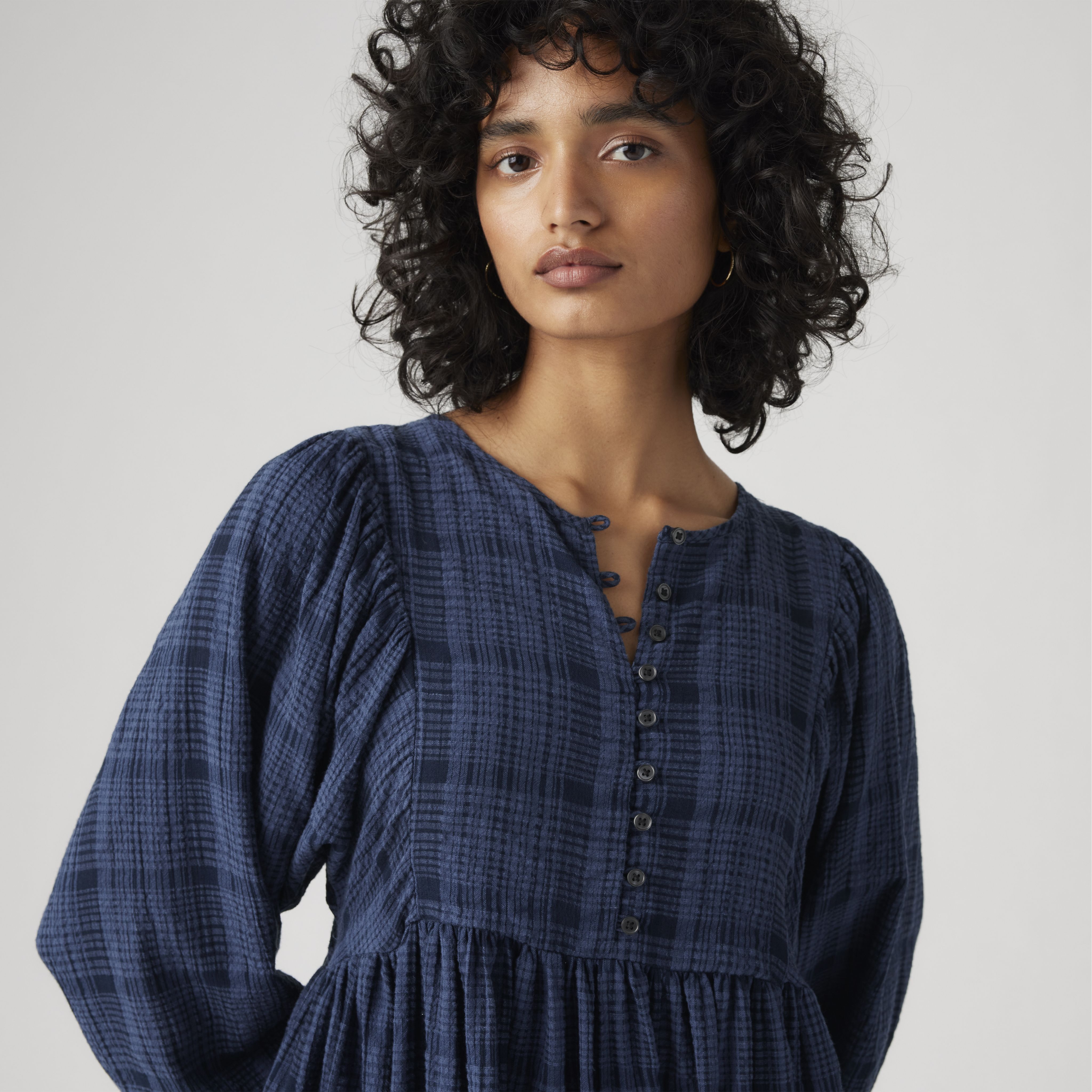 Marla Airy Maxi Dress 2