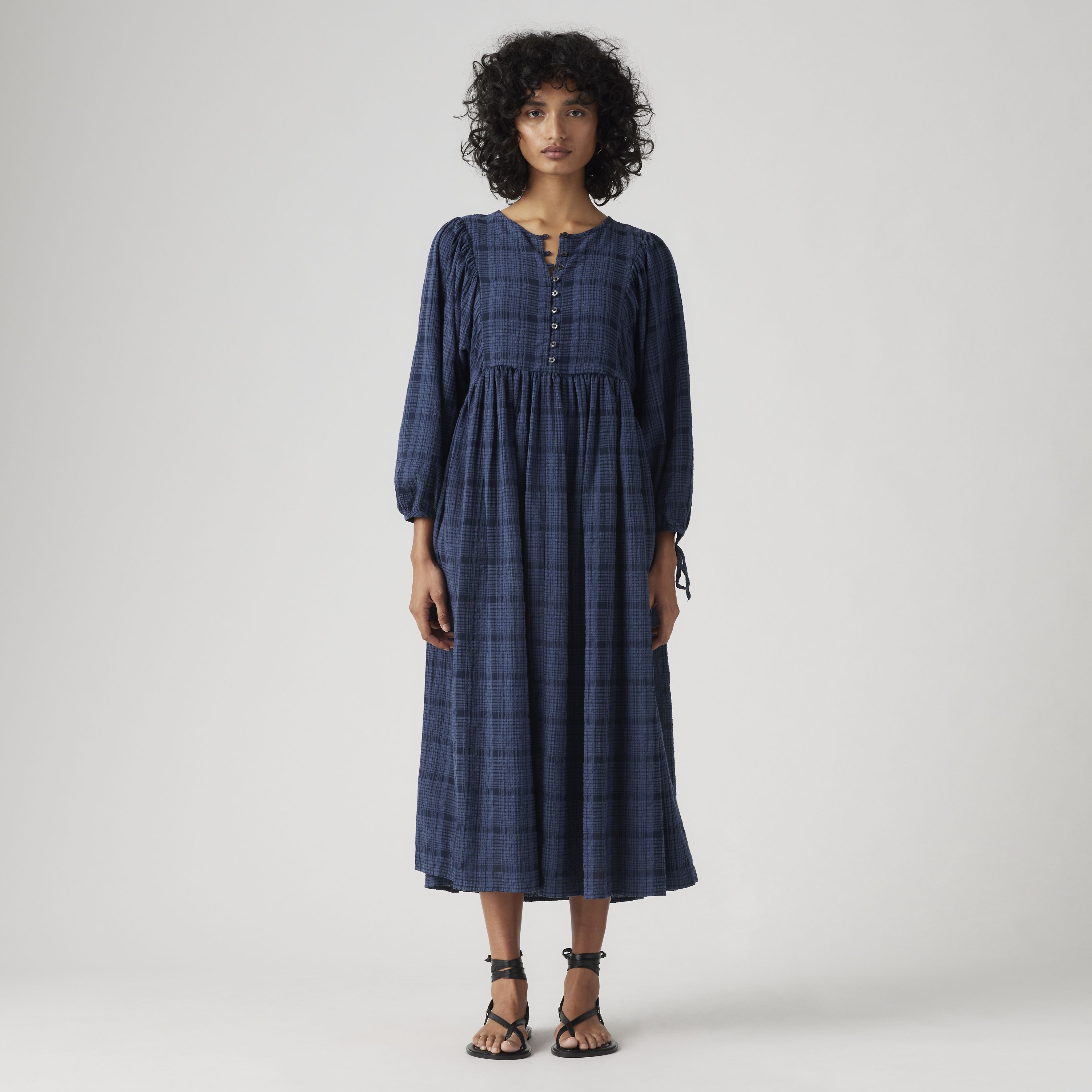 Marla Airy Maxi Dress 4