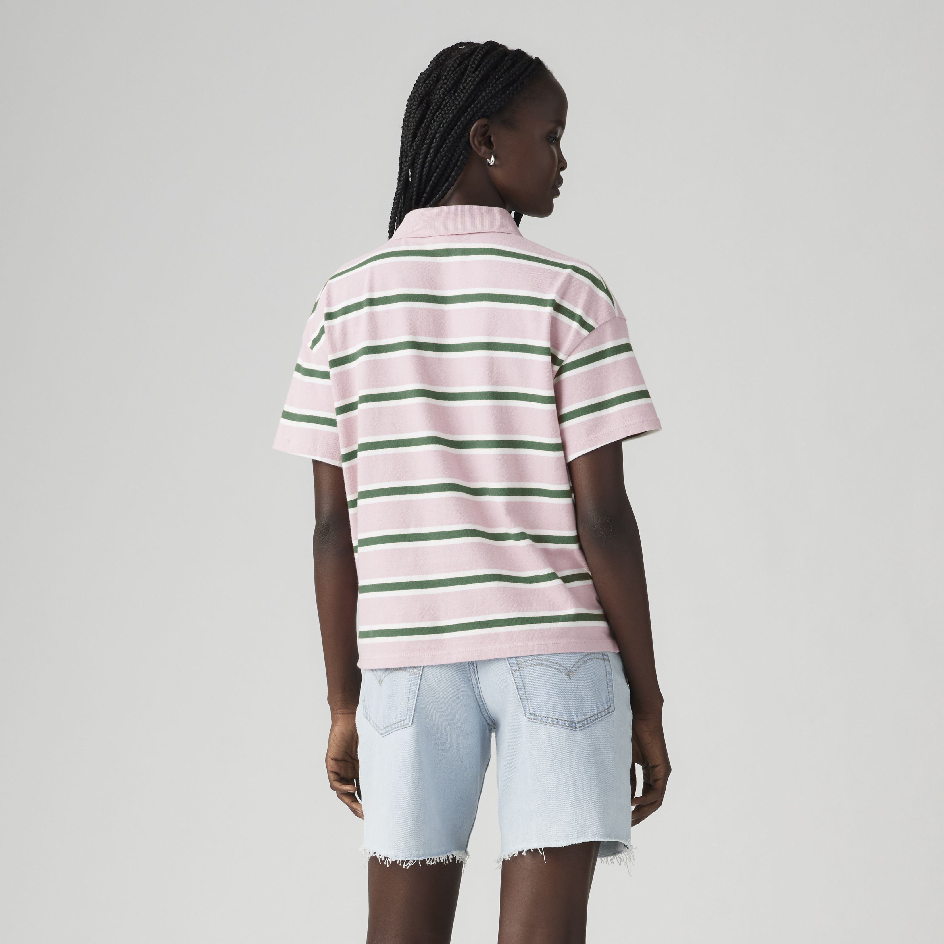 Erie Polo 4