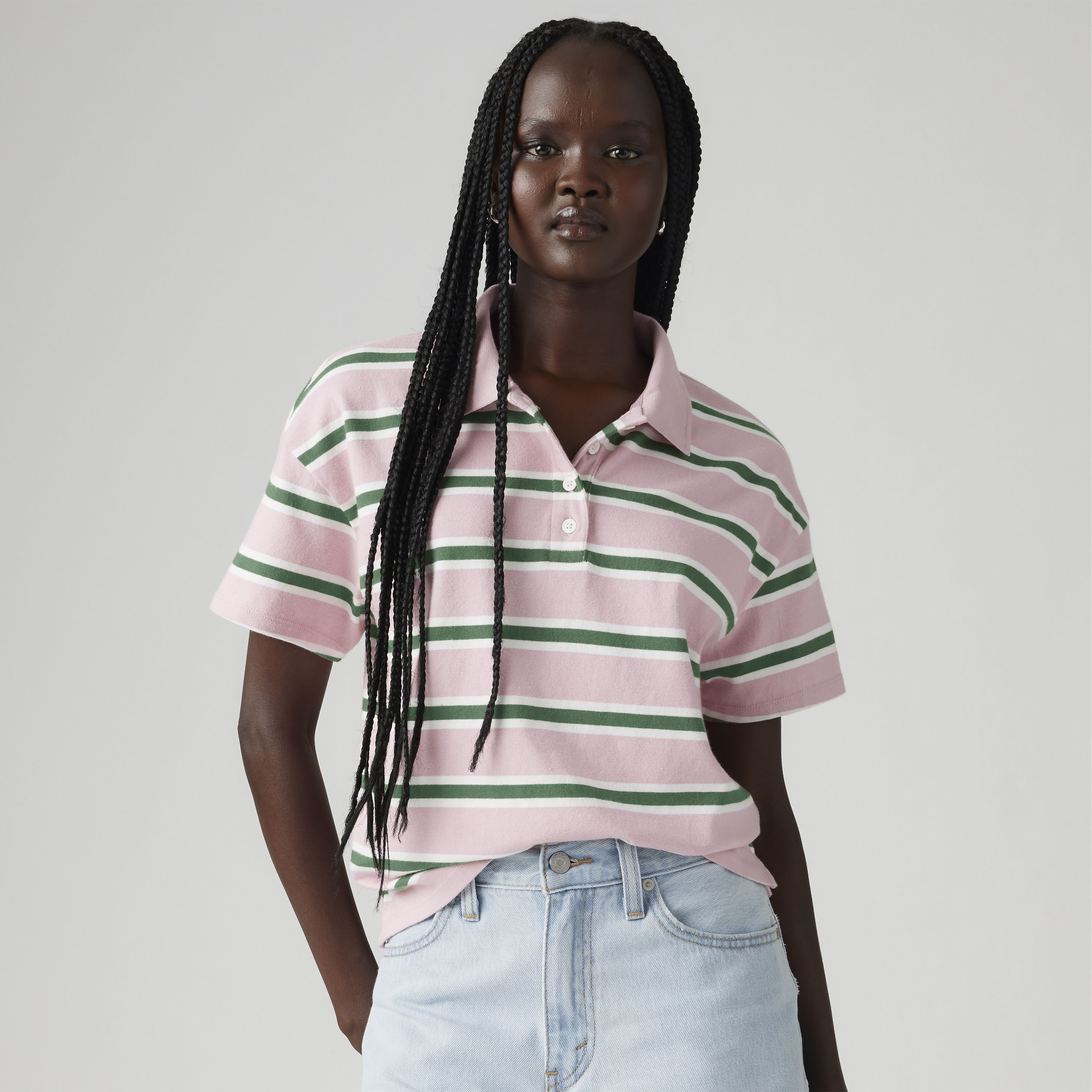 Erie Polo 1