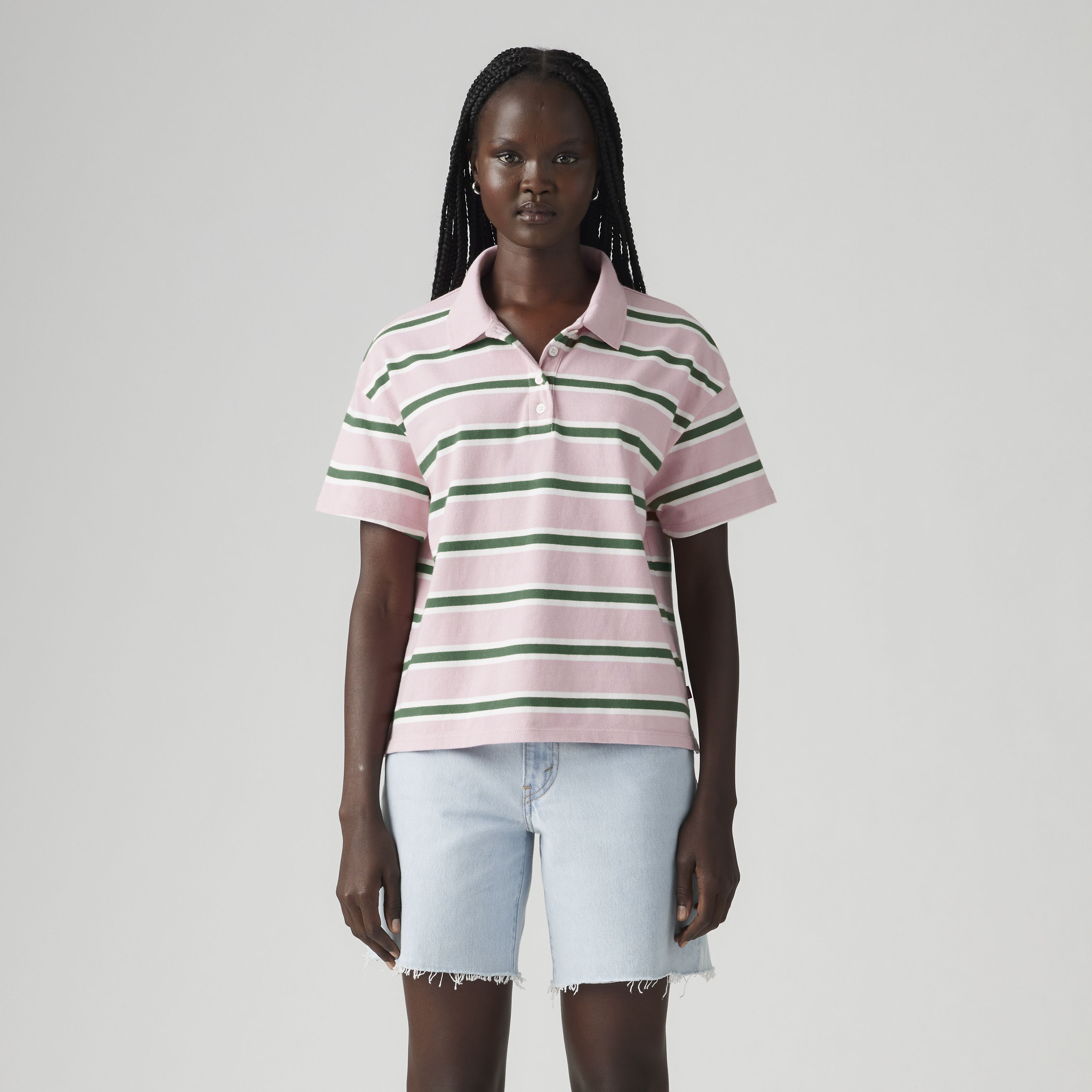 Erie Polo 3