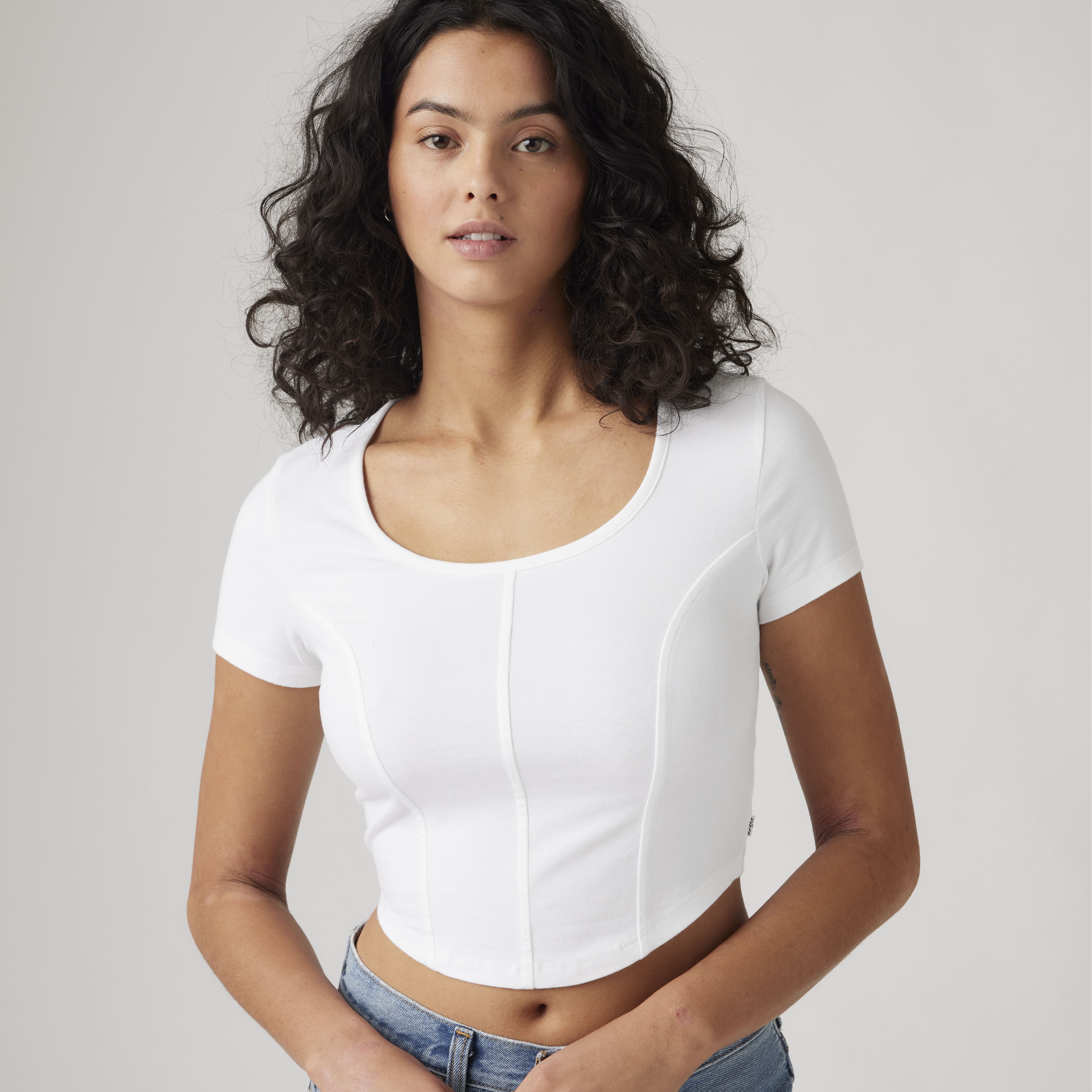 Lyra T-Shirt 2