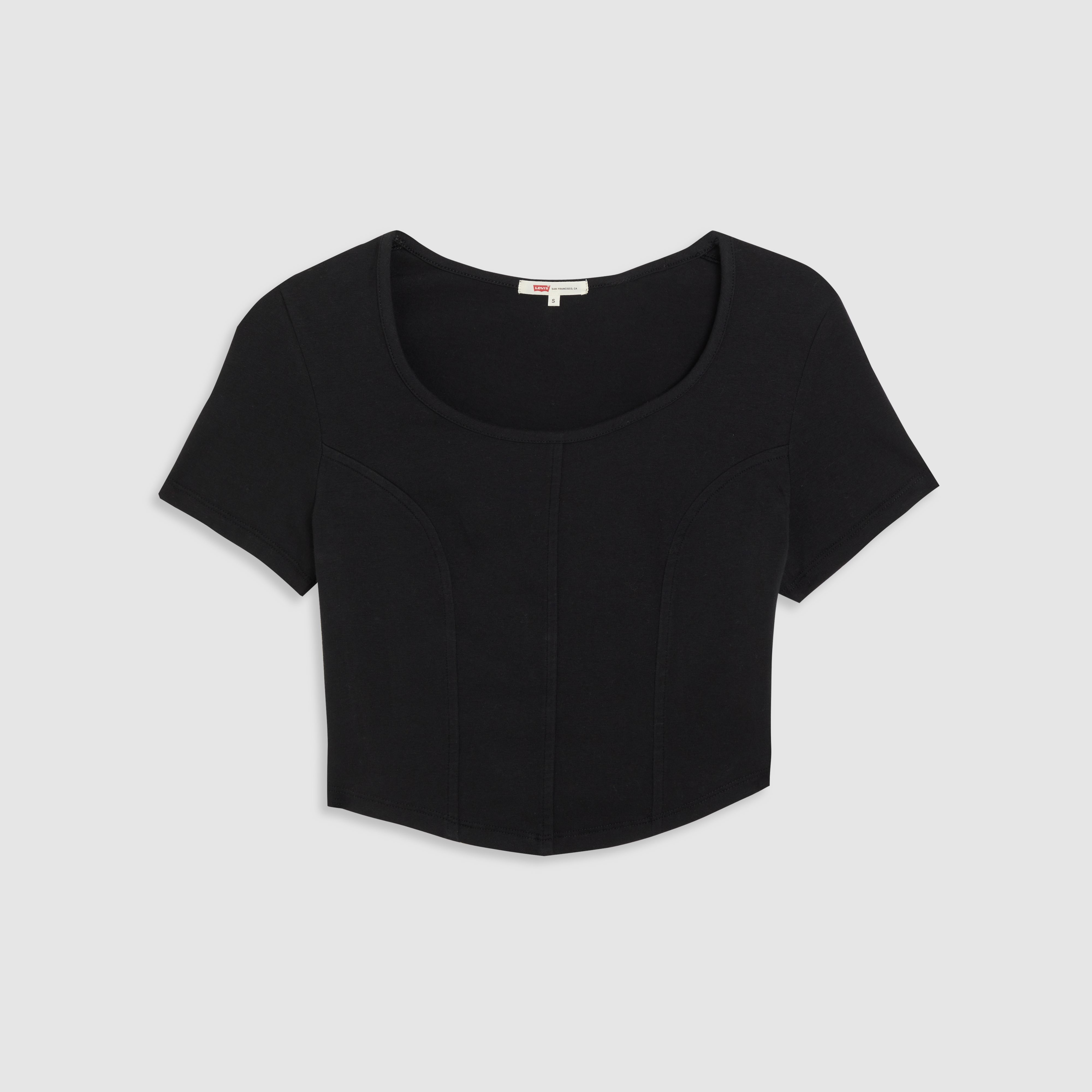 Lyra T-Shirt 5