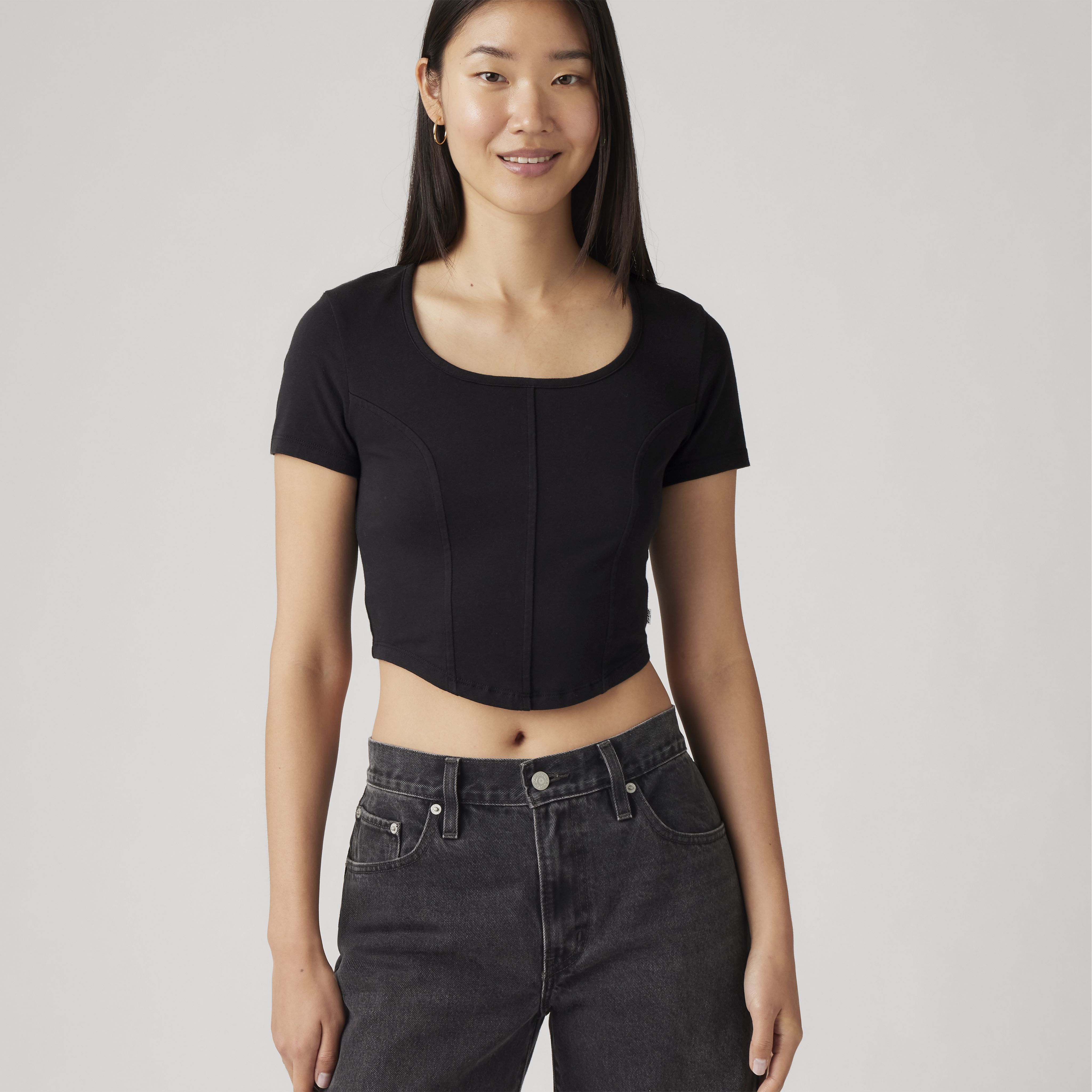 Lyra T-Shirt 1