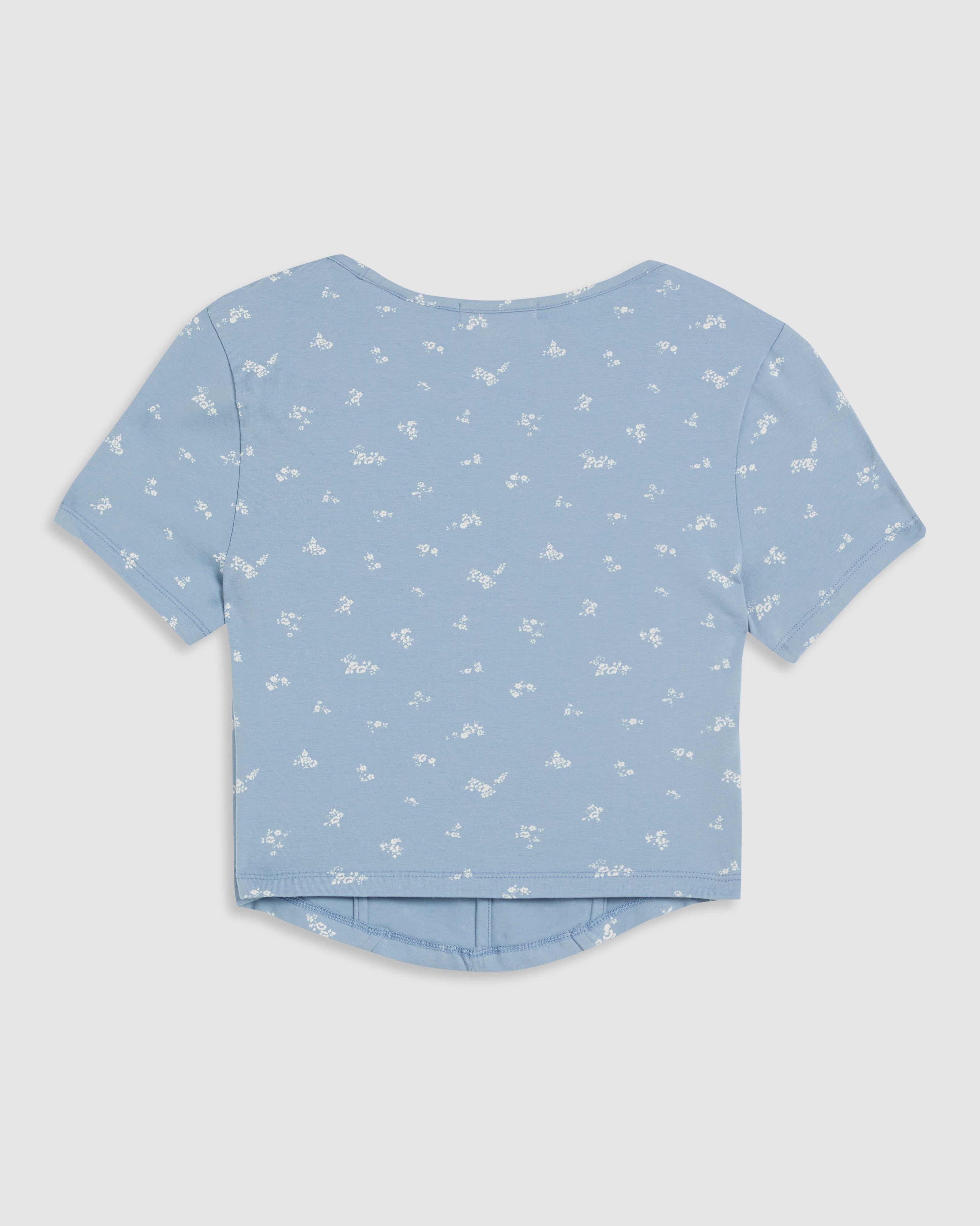 Lyra T-Shirt 6