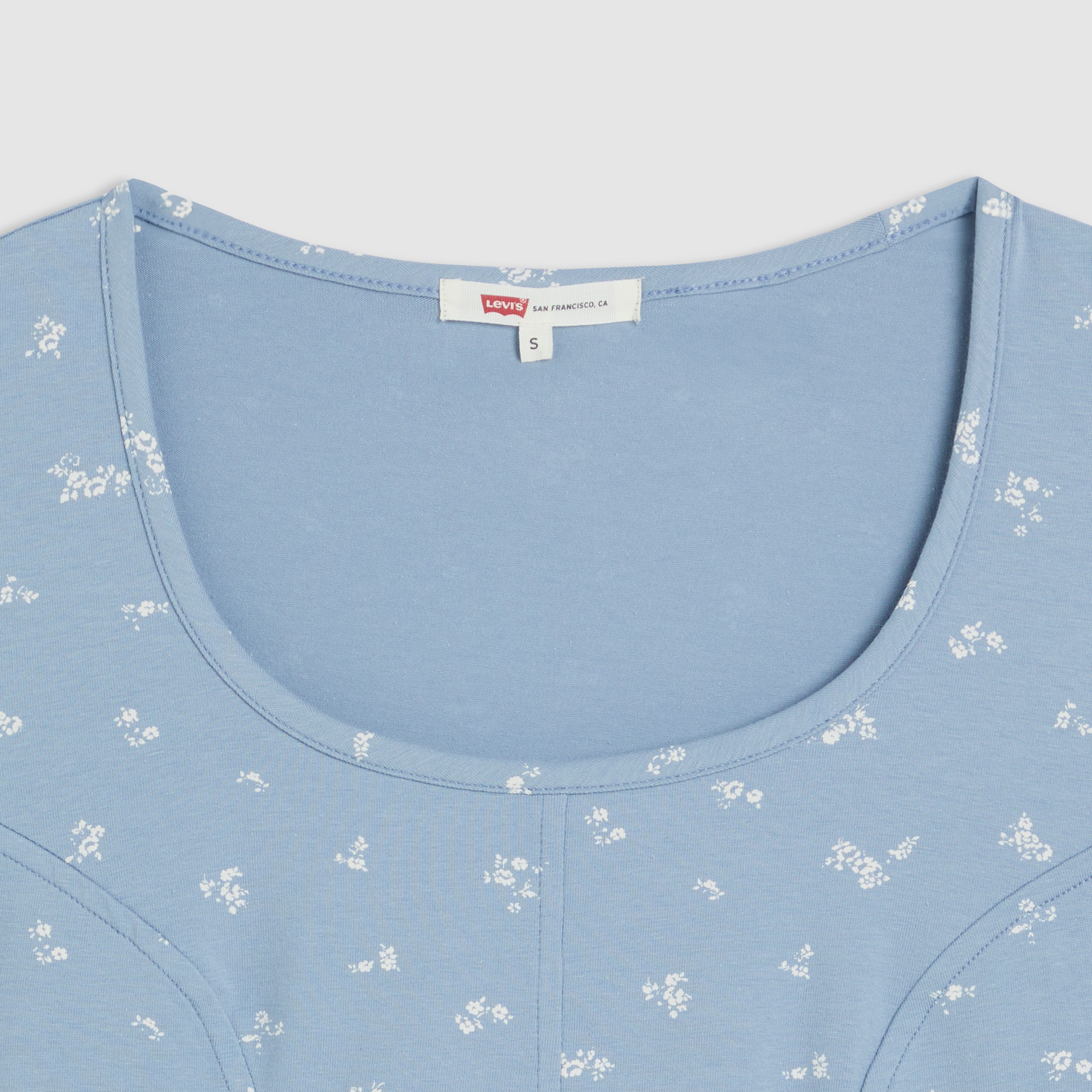 Lyra T-Shirt 7