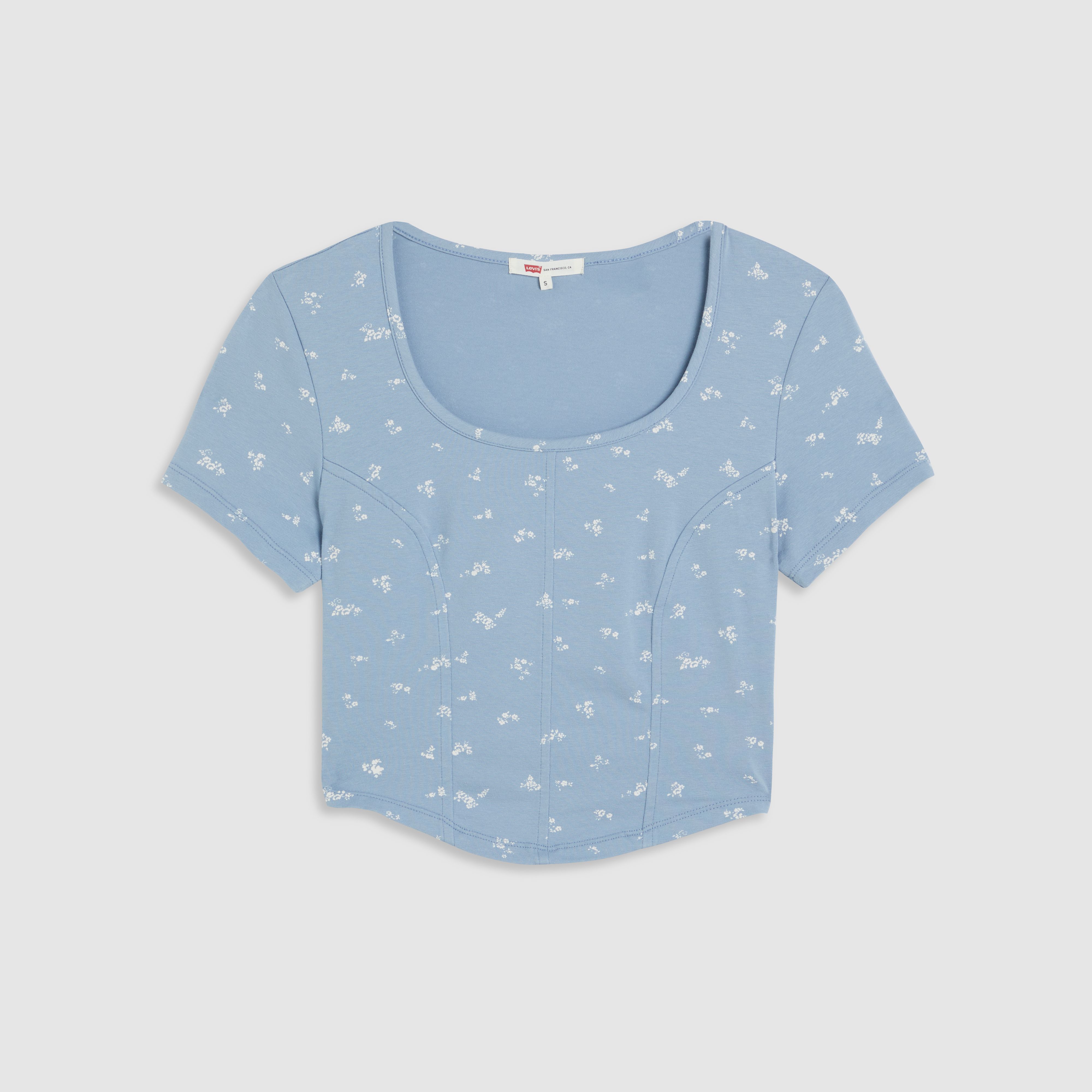Lyra T-Shirt 5
