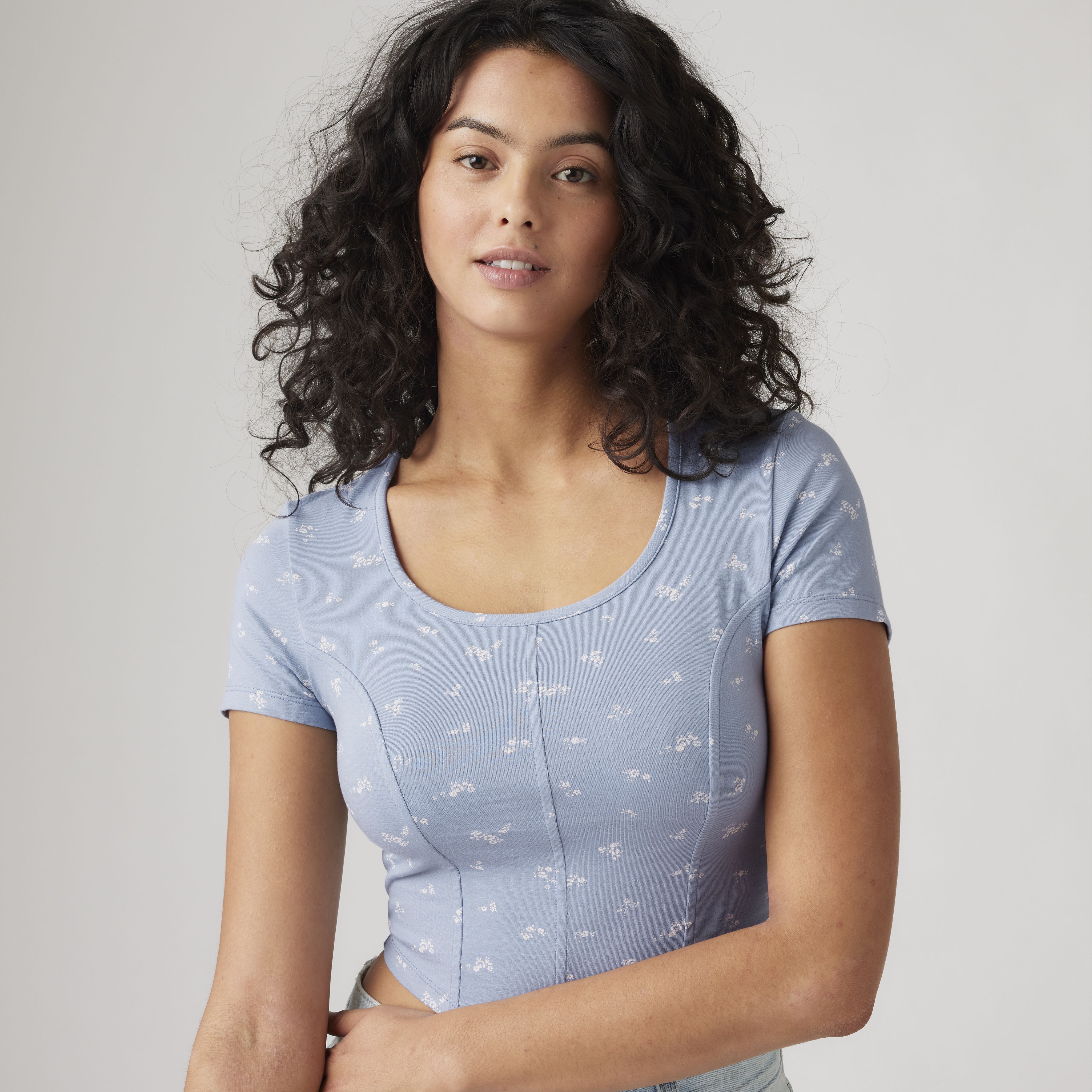 Lyra T-Shirt 2