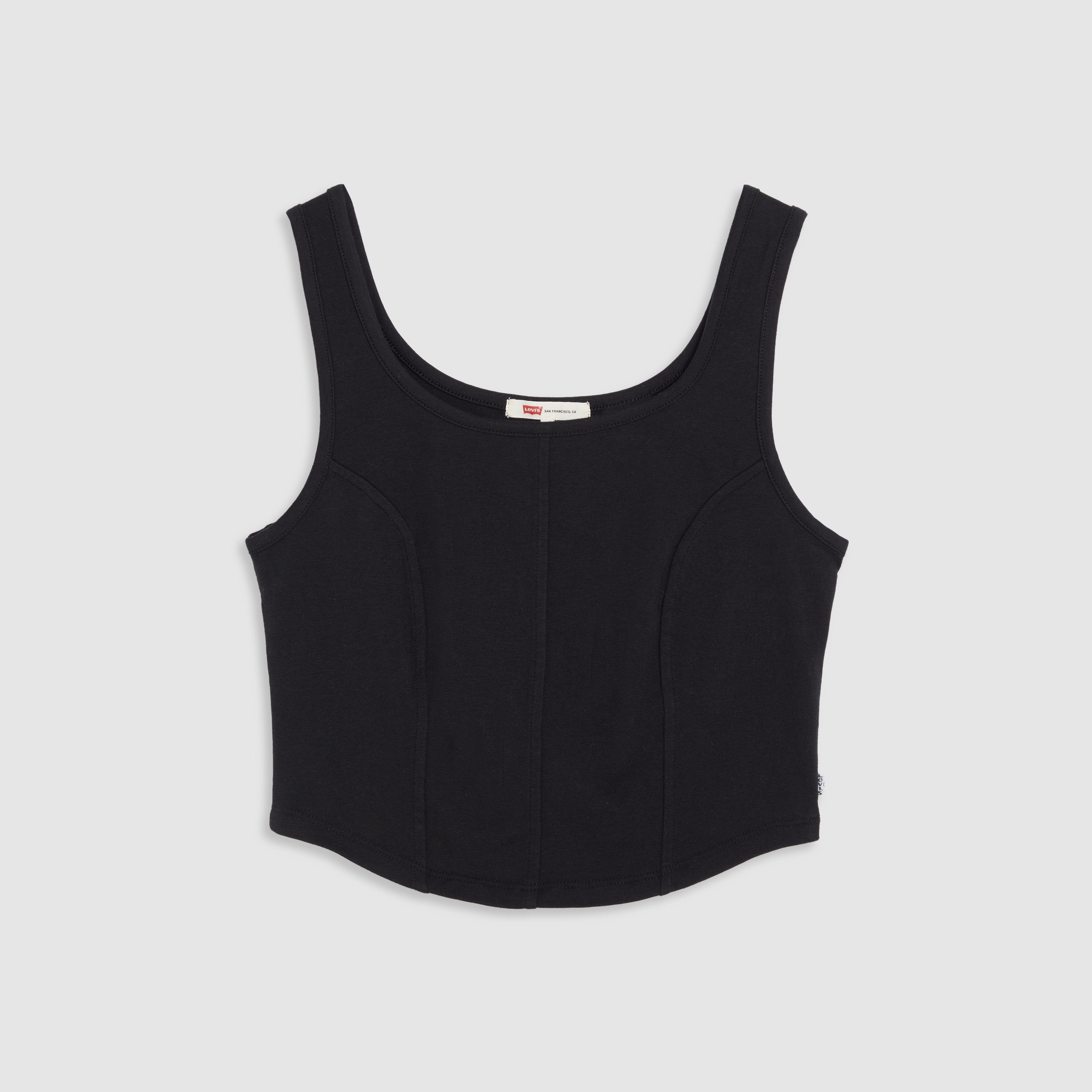 Lyra Tank 5