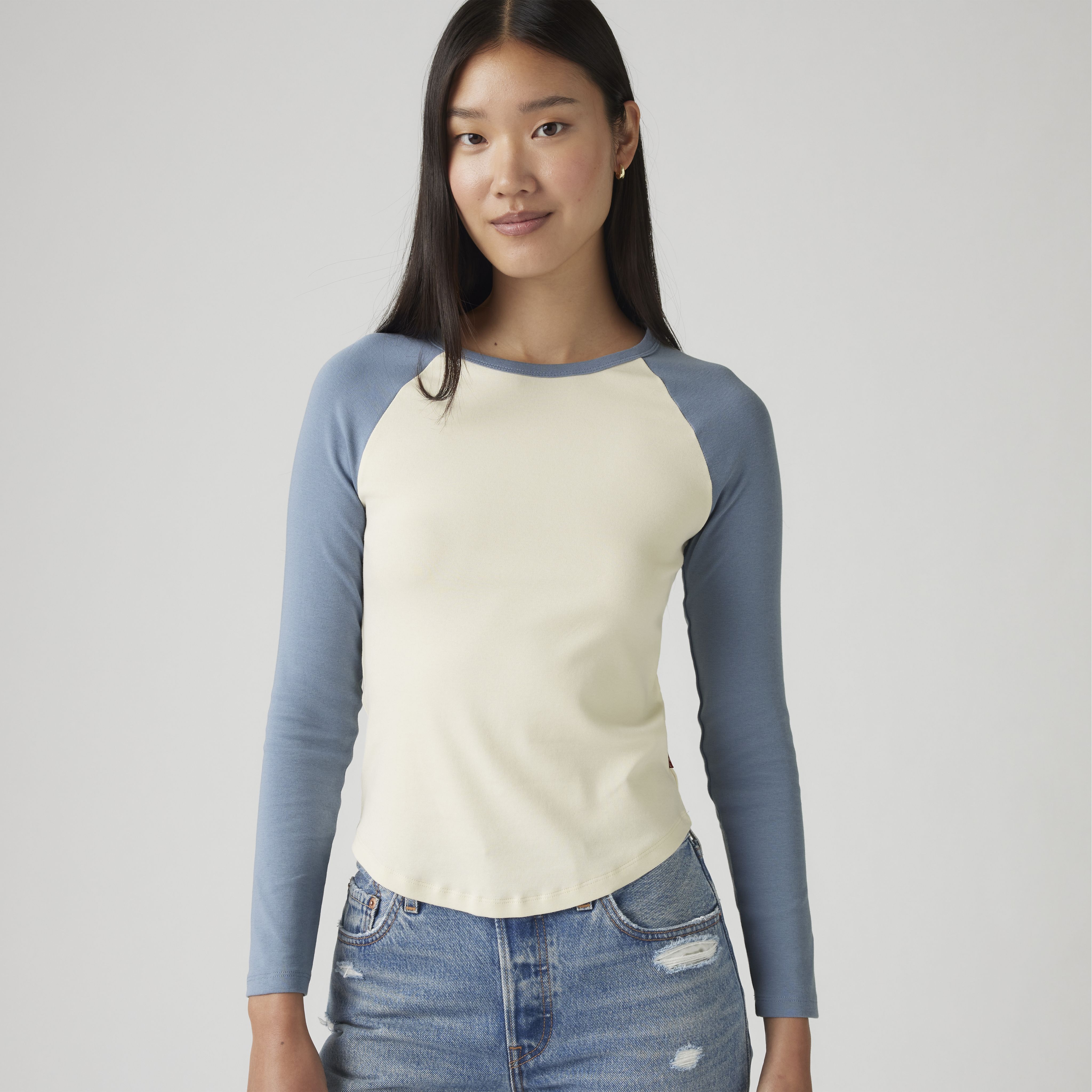 Sporty Tee 1
