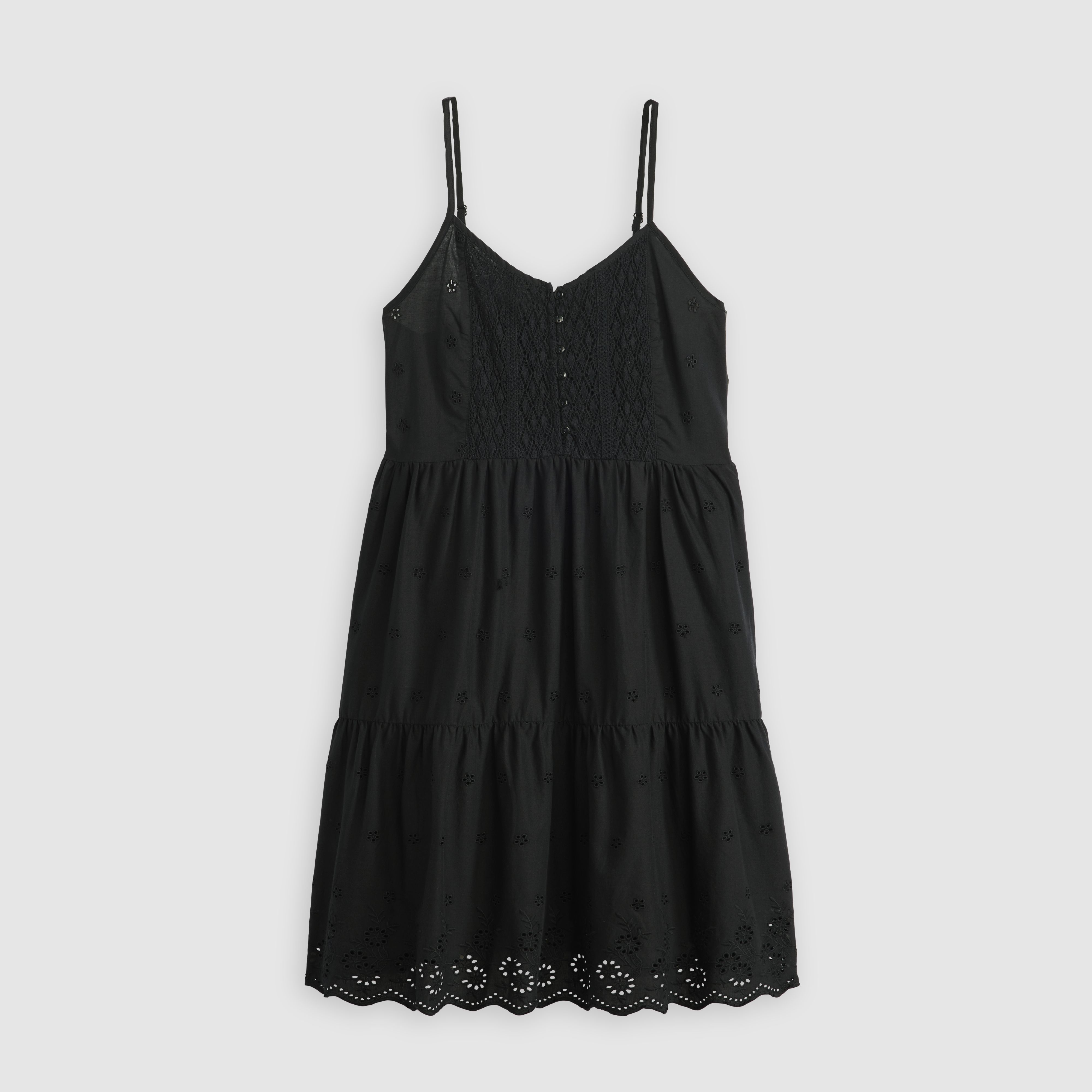 Cora Mini Dress 5