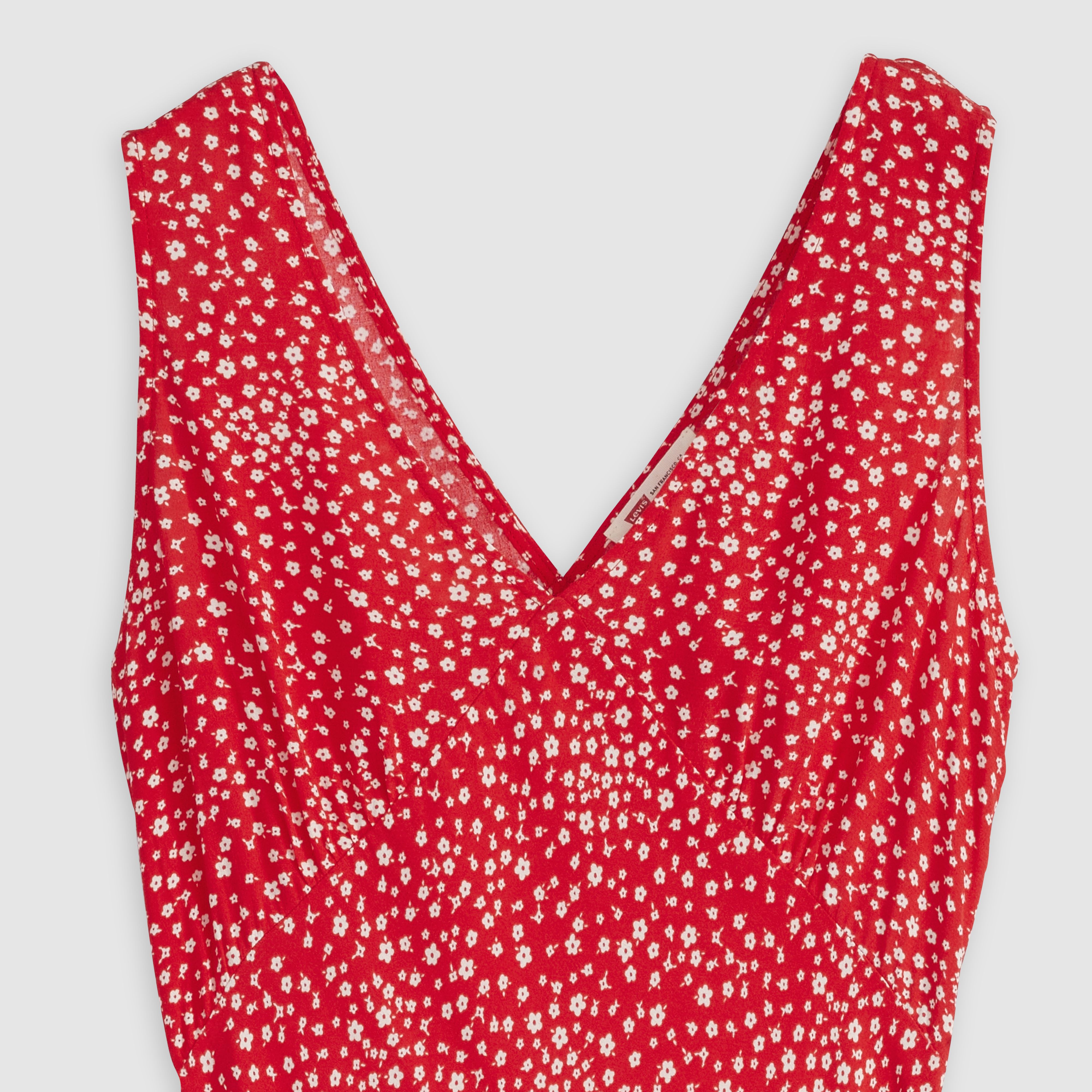 Atalia Slip Dress 6