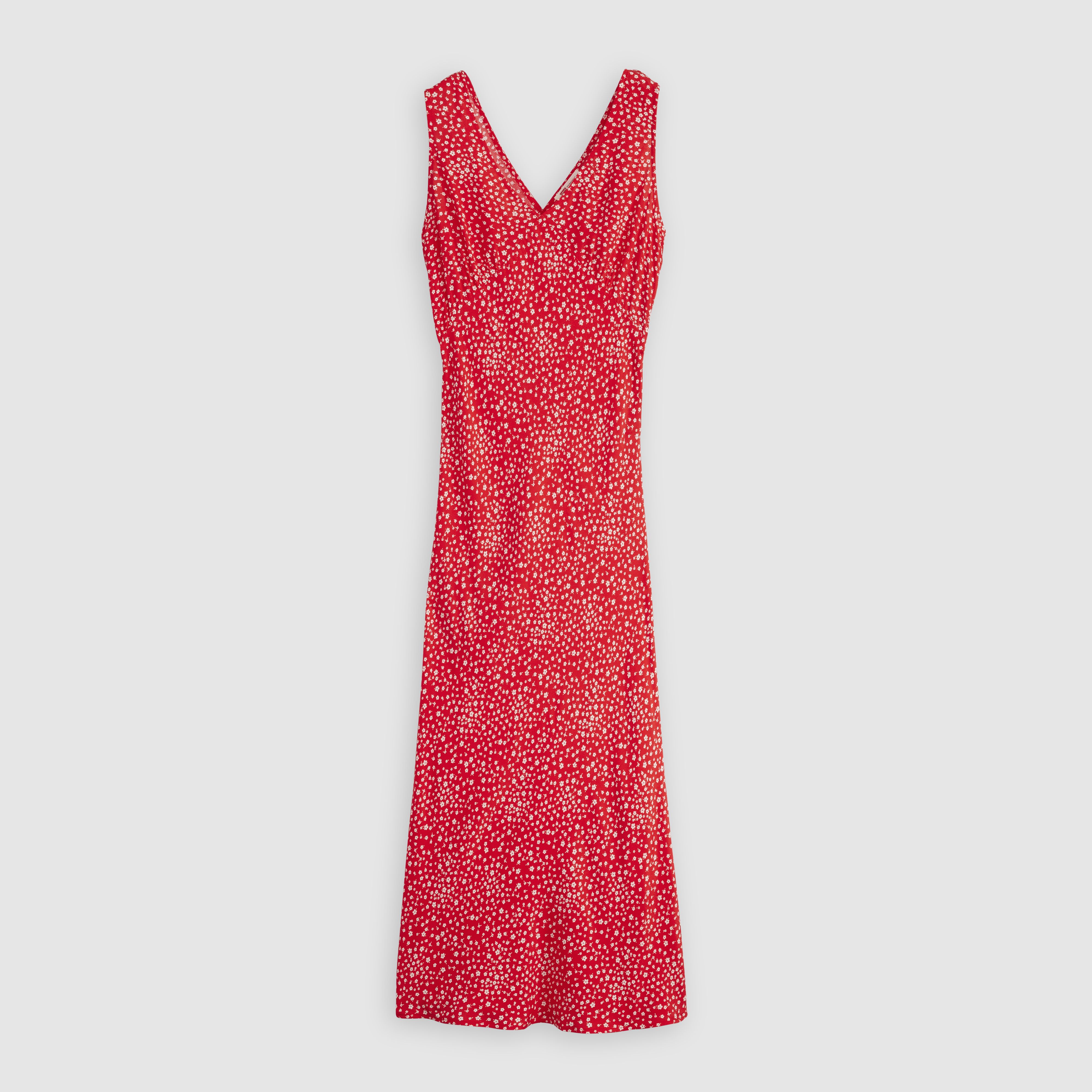 Atalia Slip Dress 5