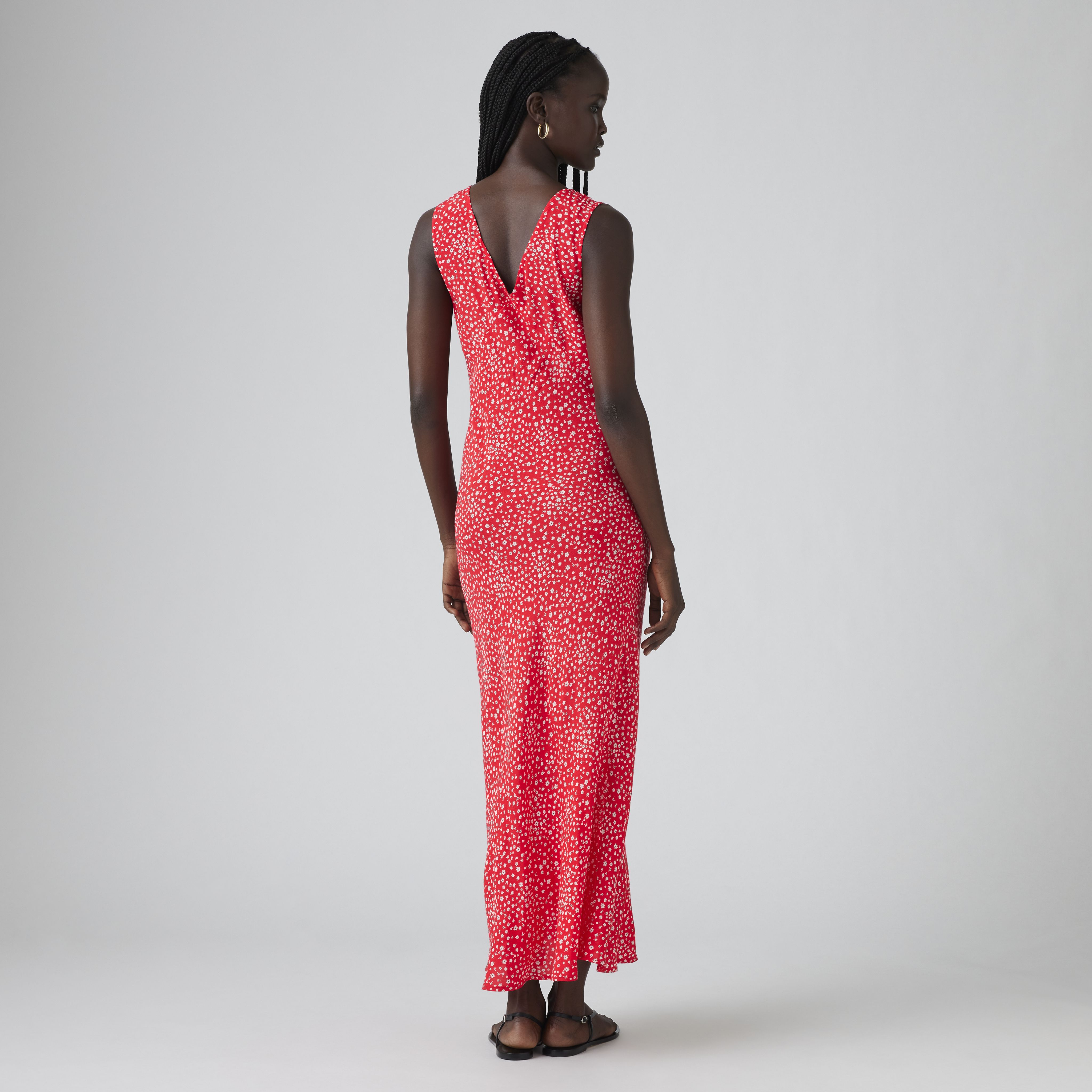 Atalia Slip Dress 3