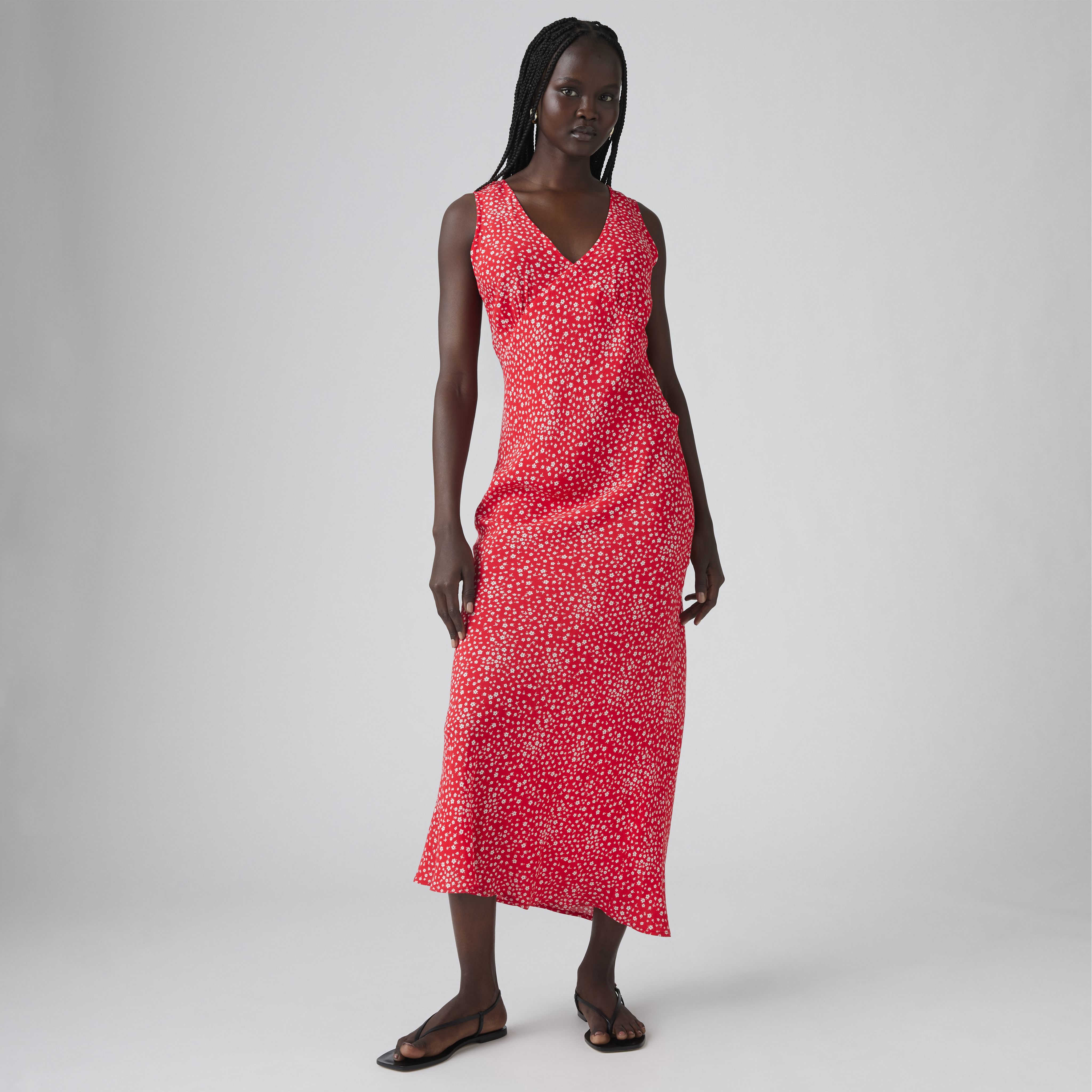 Atalia Slip Dress 1