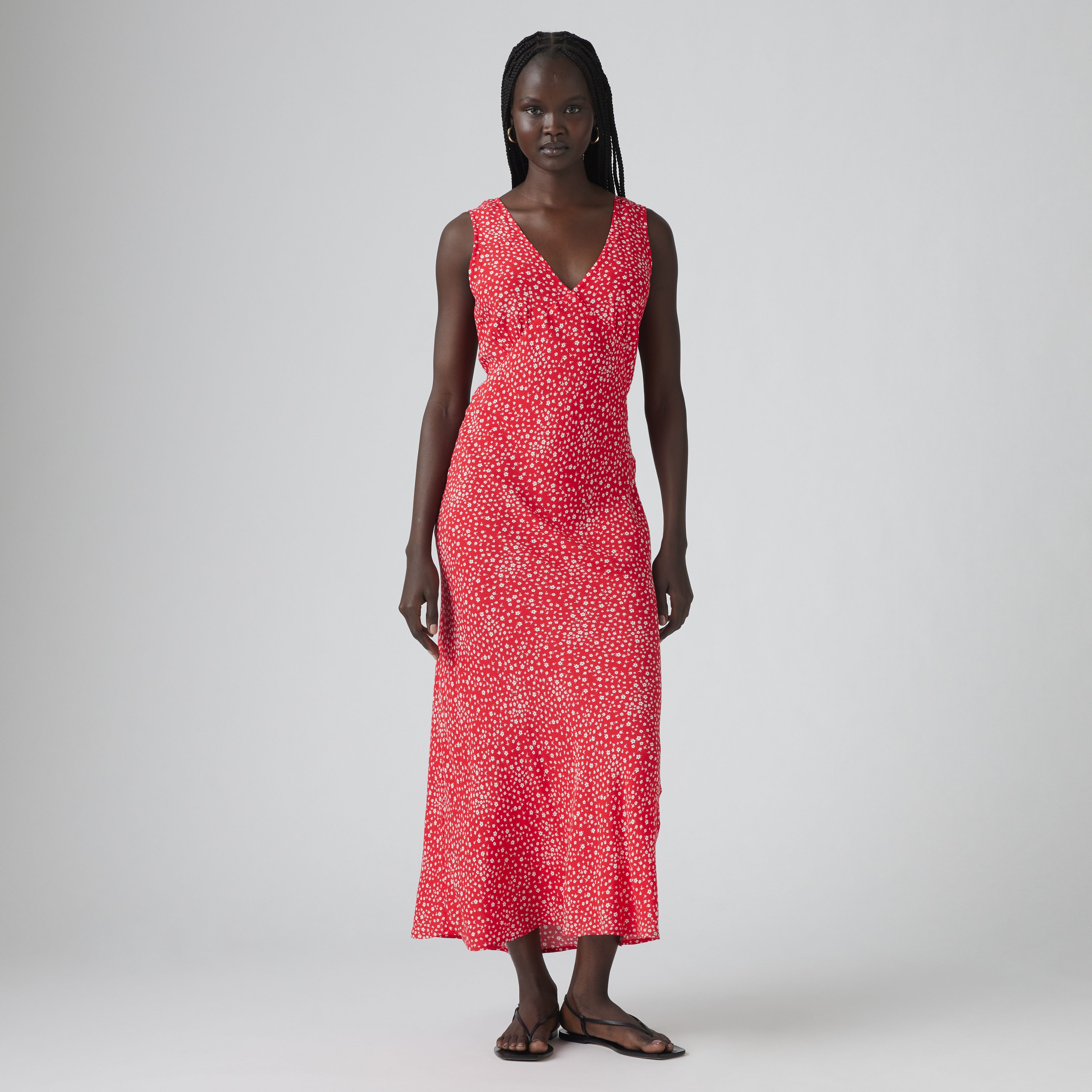 Atalia Slip Dress 4