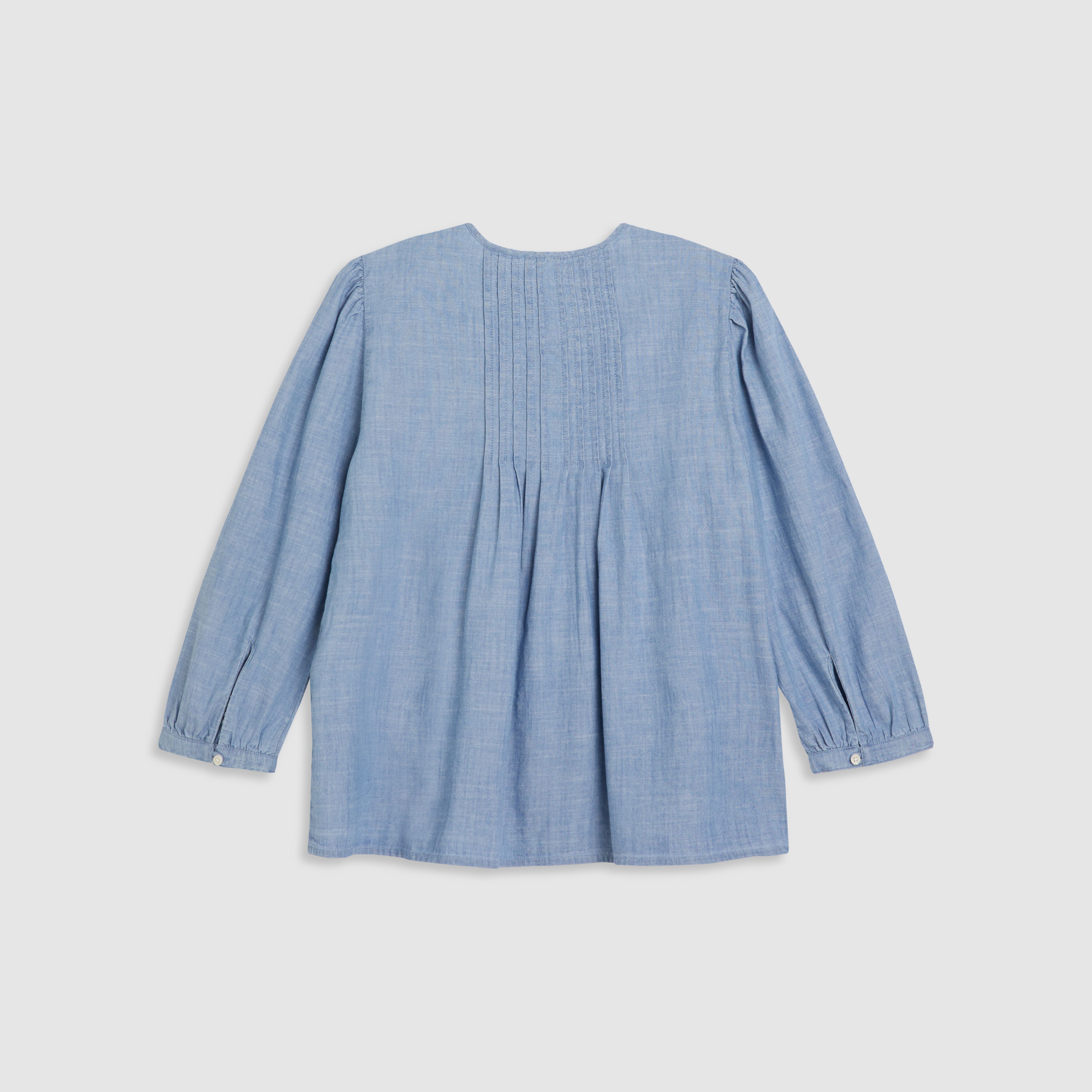 Gina Blouse 5