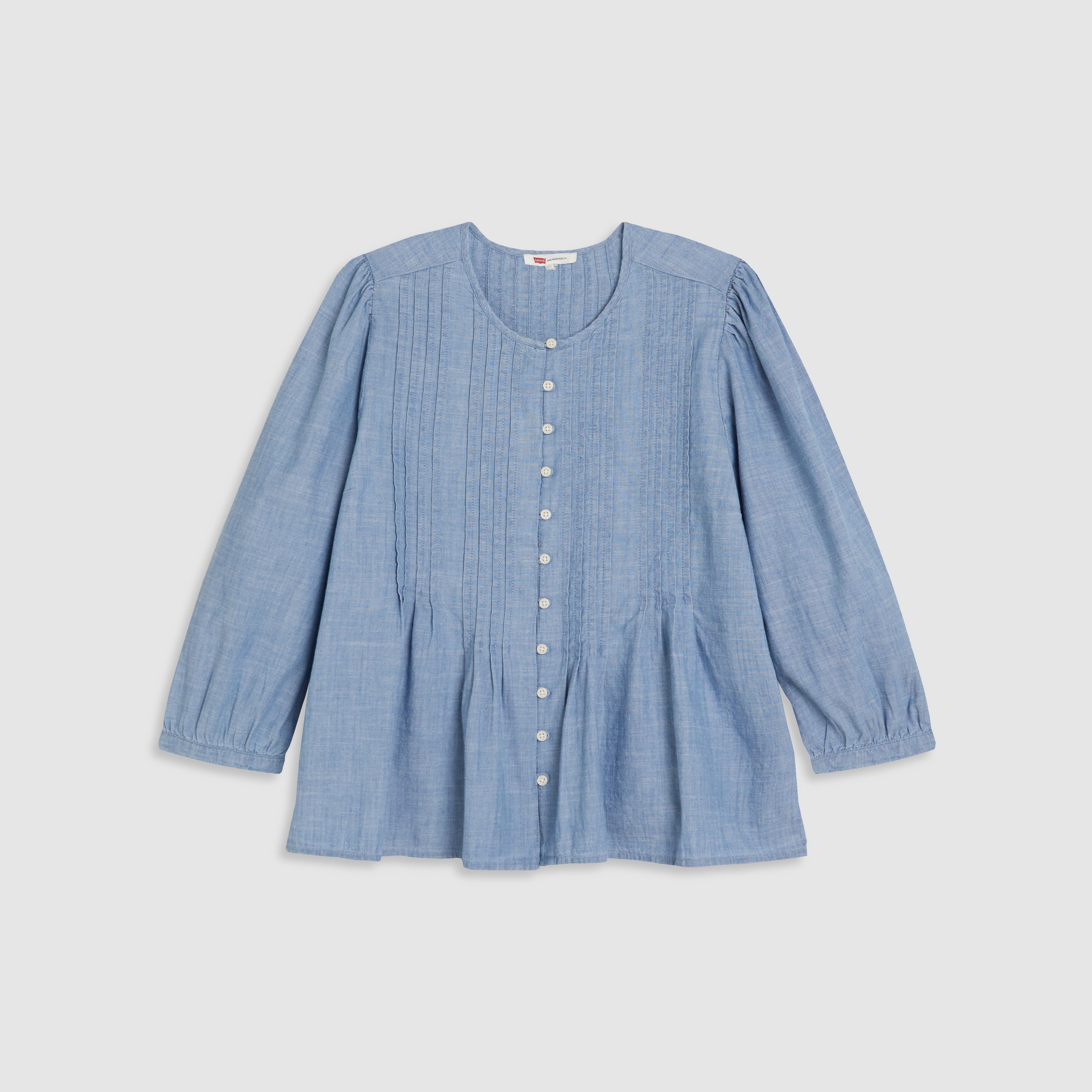 Gina Blouse 4