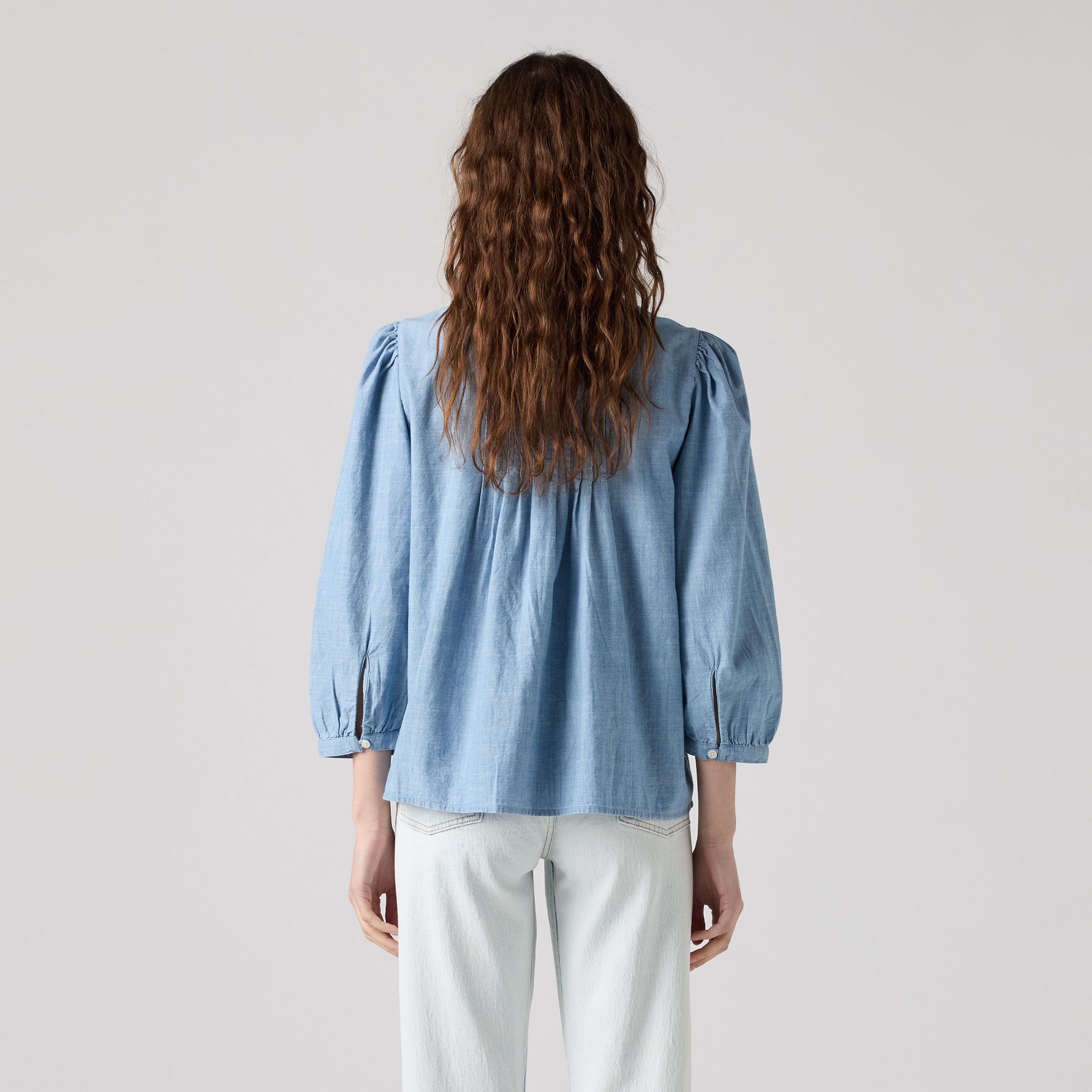 Gina Blouse 3
