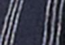 Shin Beach Stripe Na - Blue