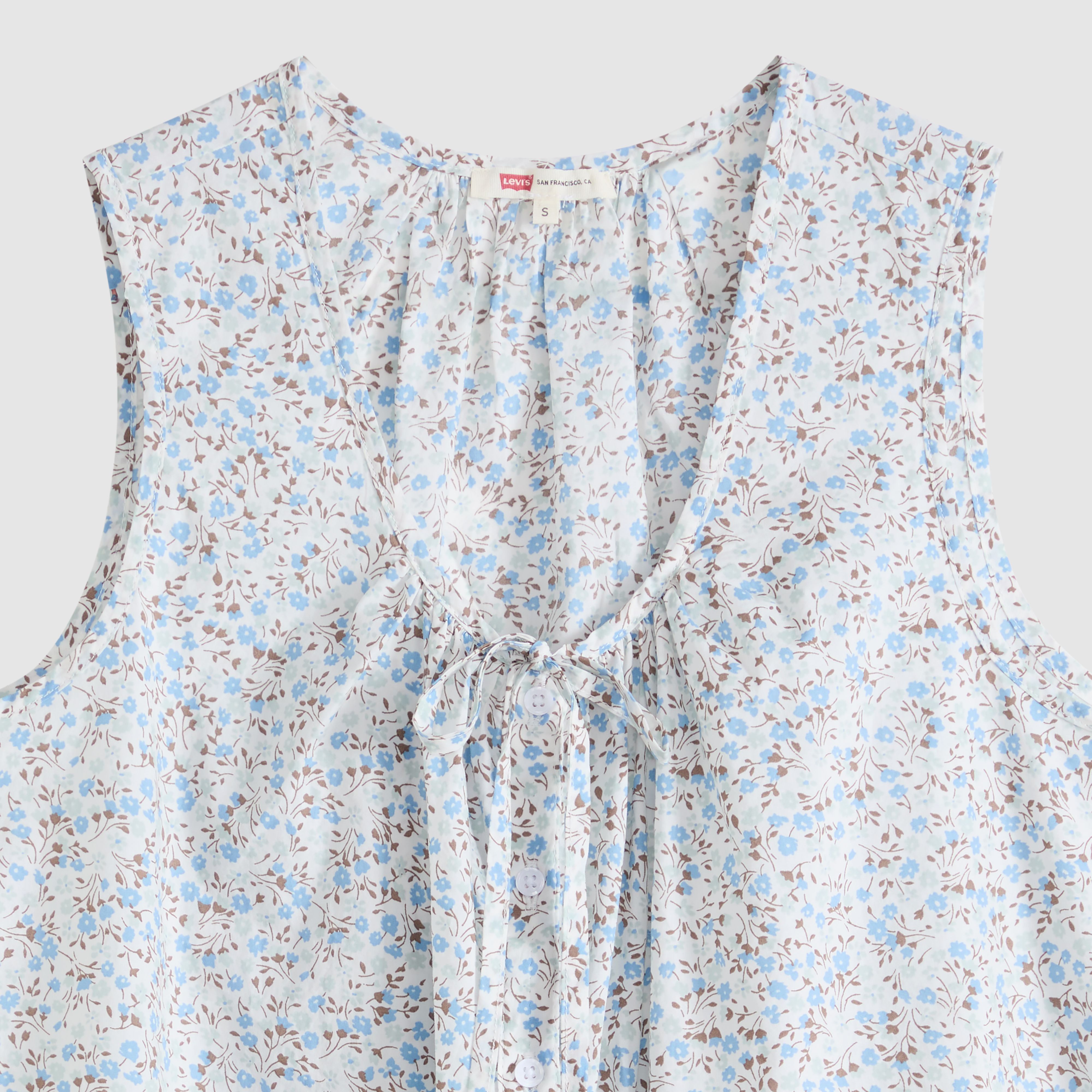 Luella Blouse 6