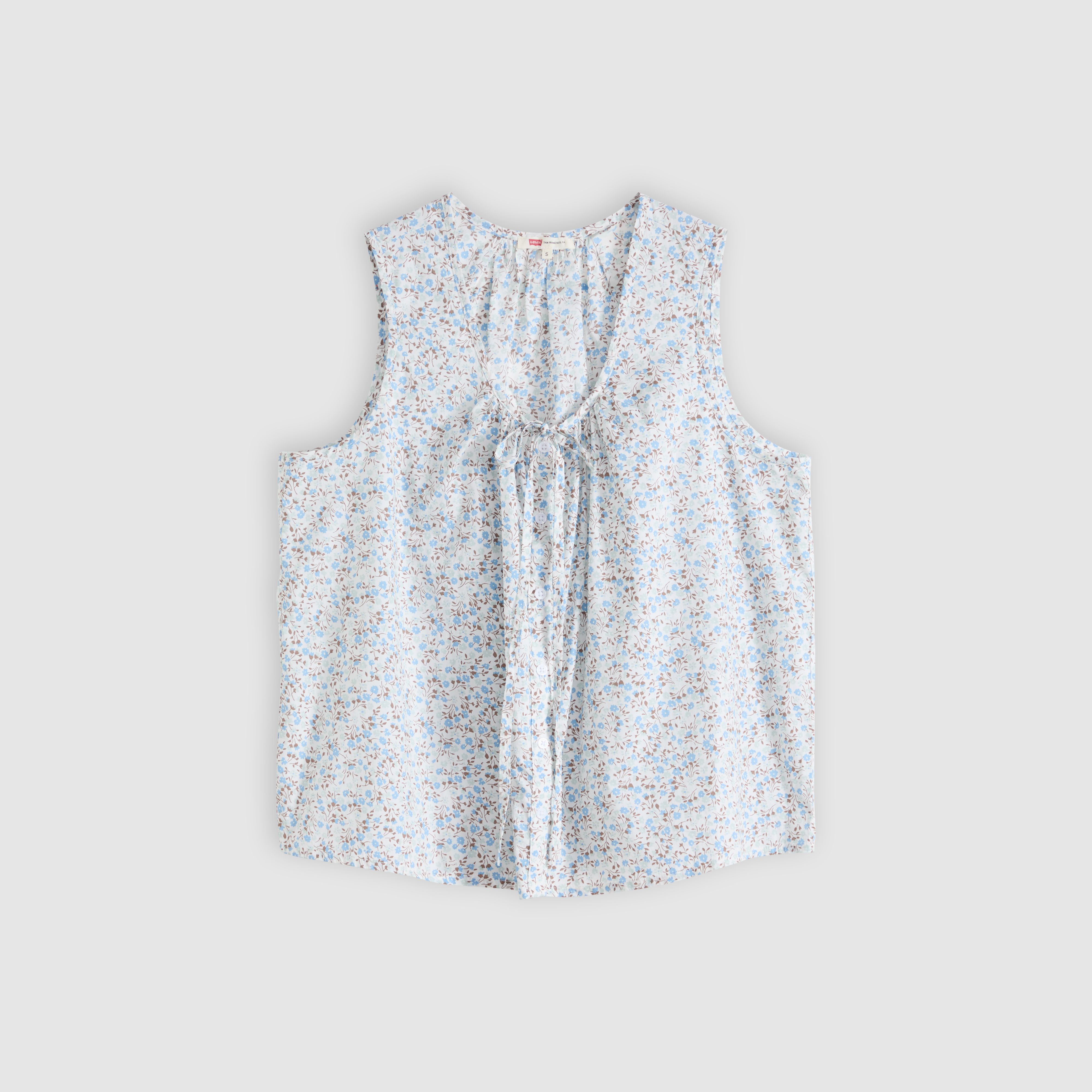 Luella Blouse 5