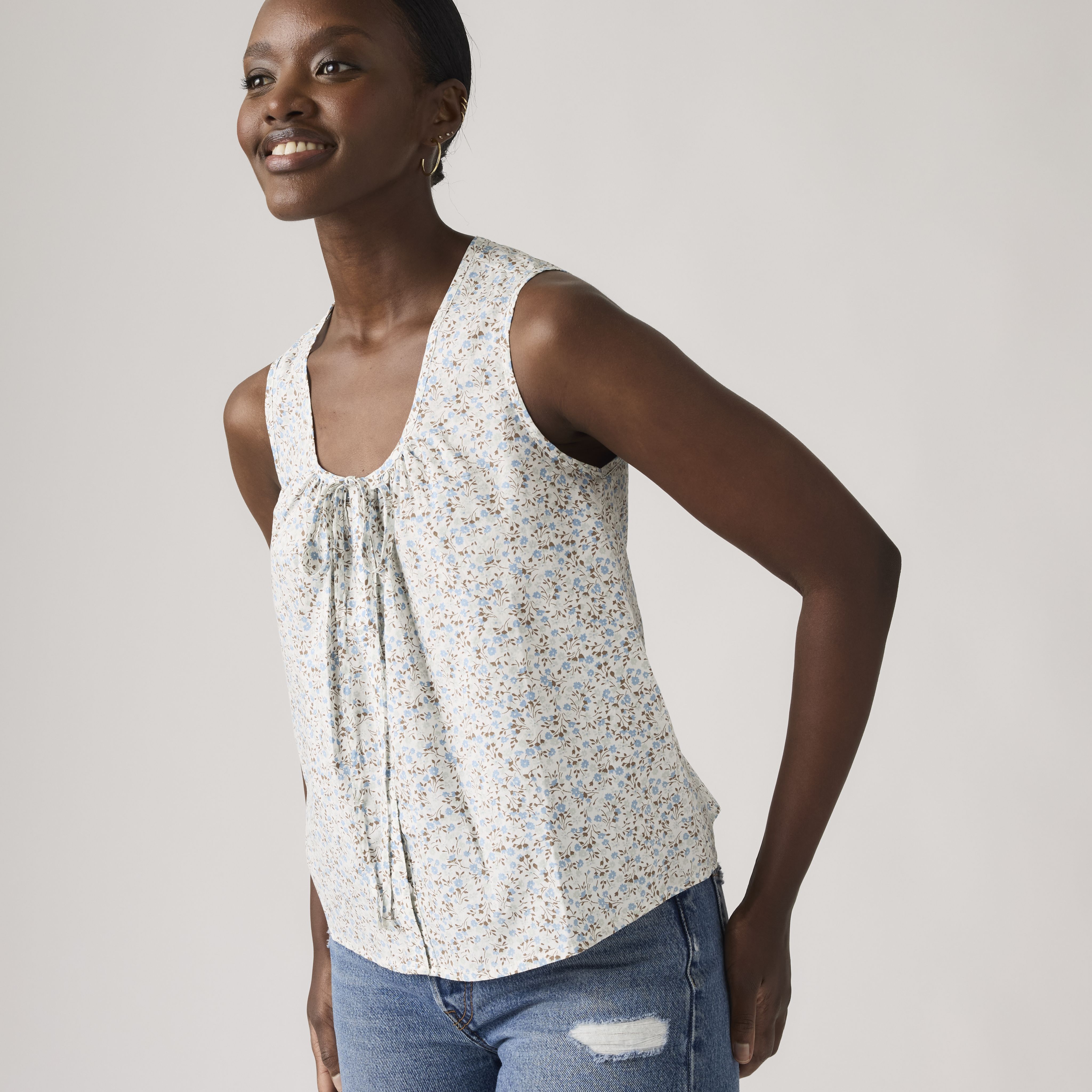 Luella Blouse 3