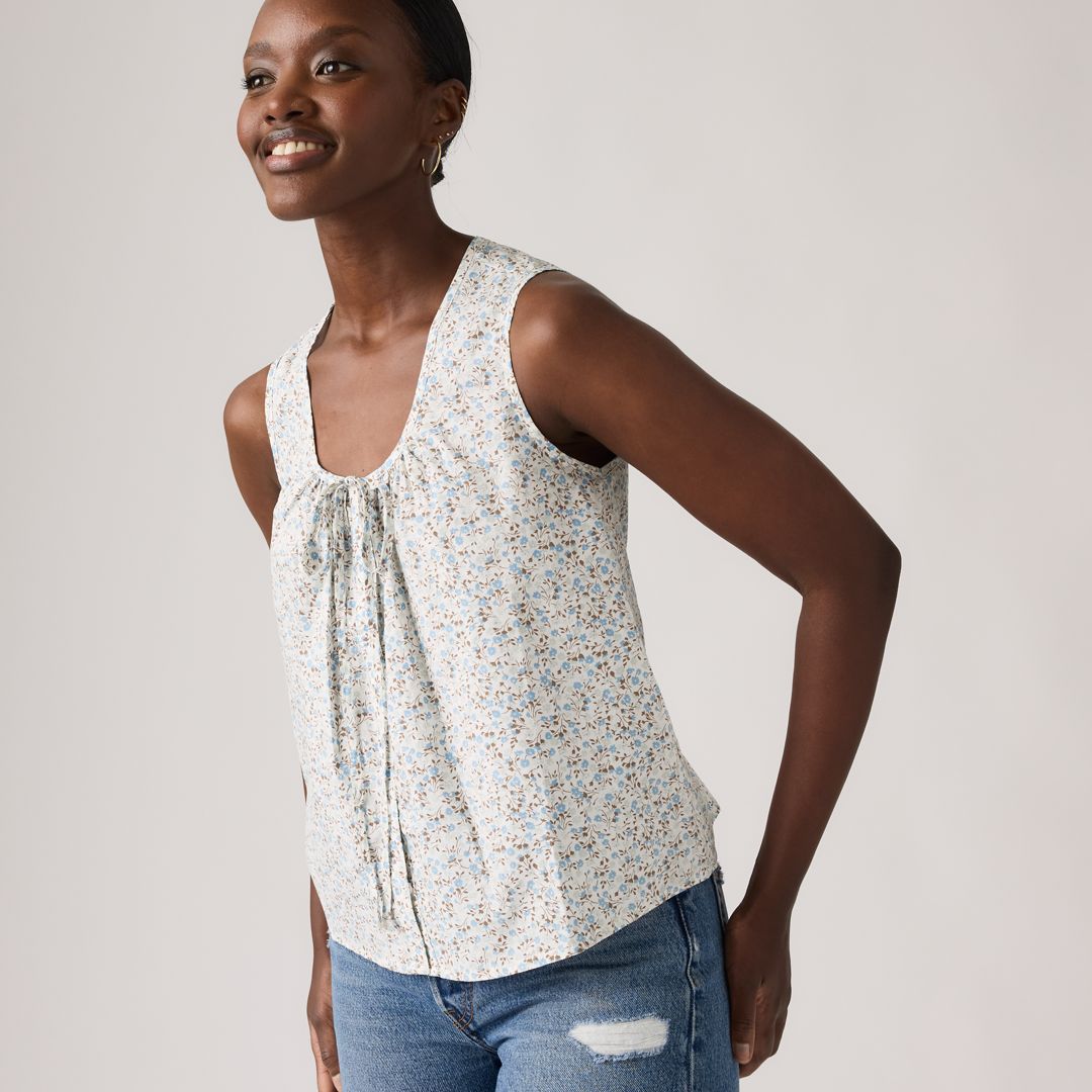 Levi's Luella Blouse - Women's