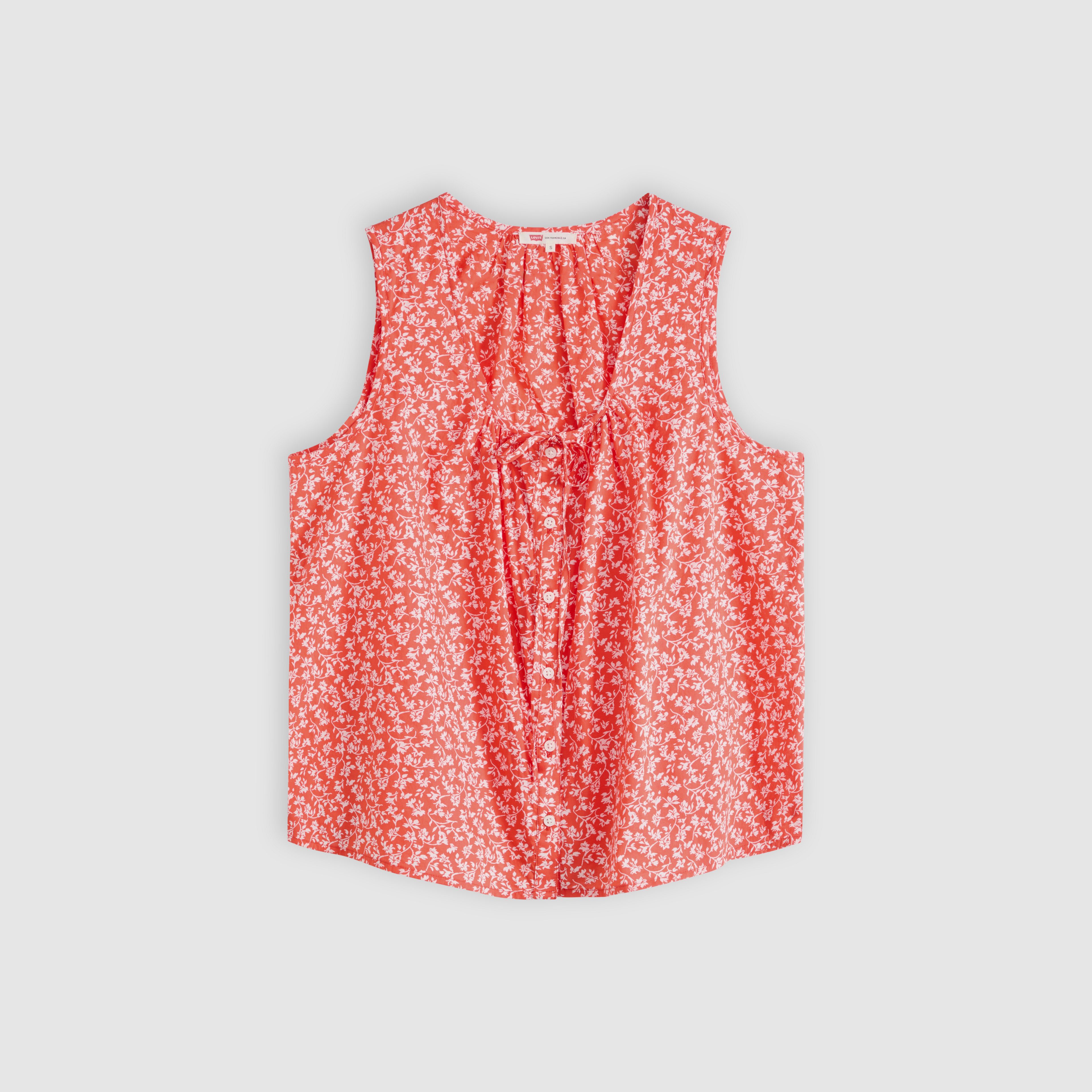 Luella Blouse